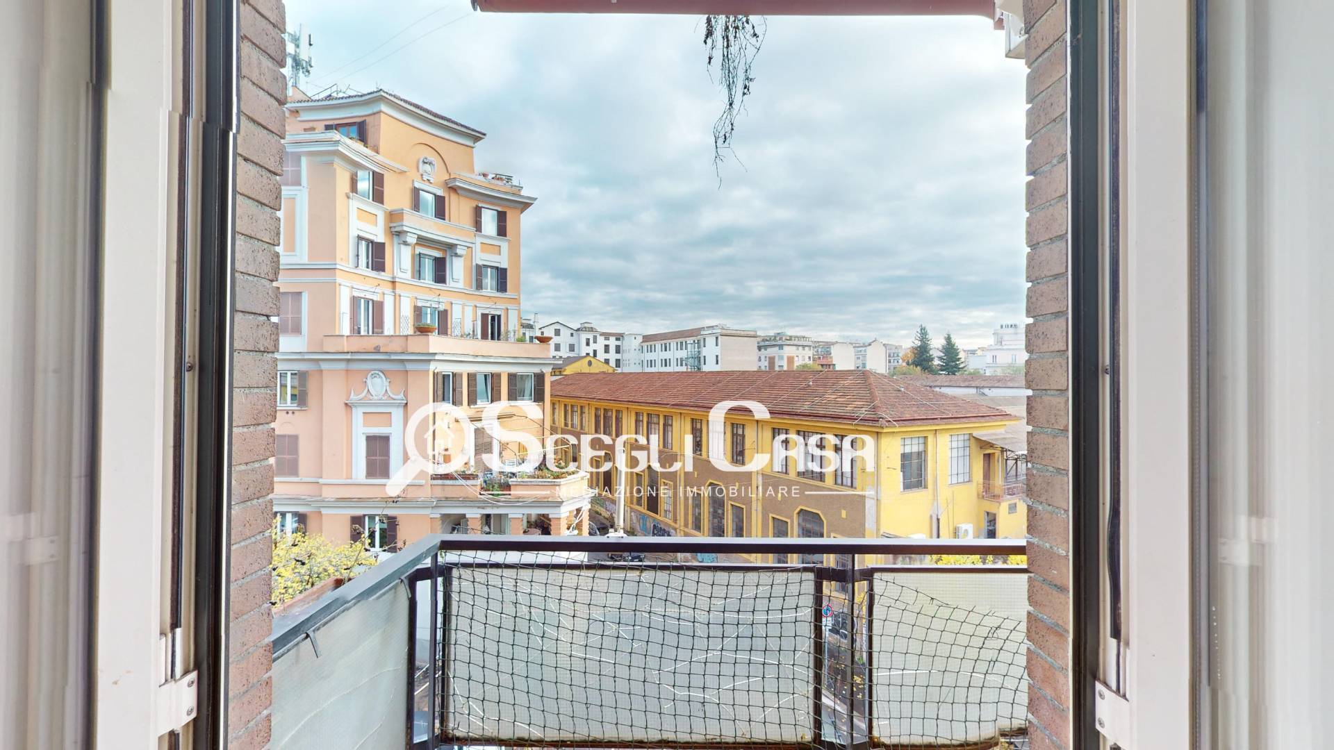 Appartamento in affitto a Roma, Esquilino