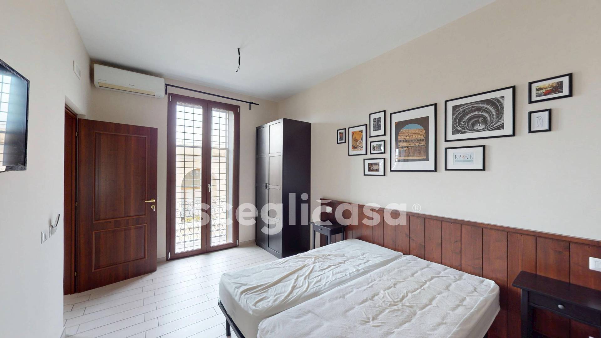 Appartamento in affitto a Roma, Esquilino
