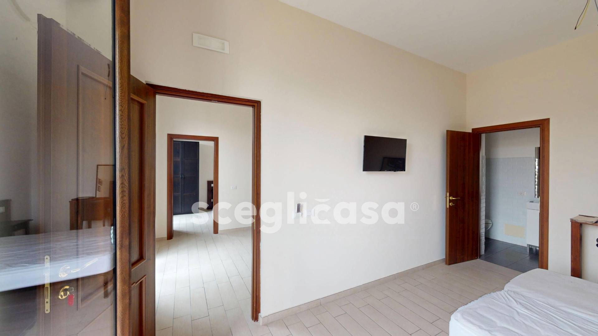 Appartamento in affitto a Roma, Esquilino