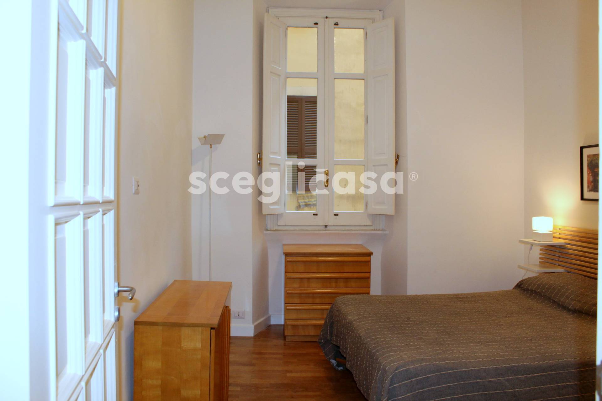 Trilocale in affitto a Roma, Esquilino