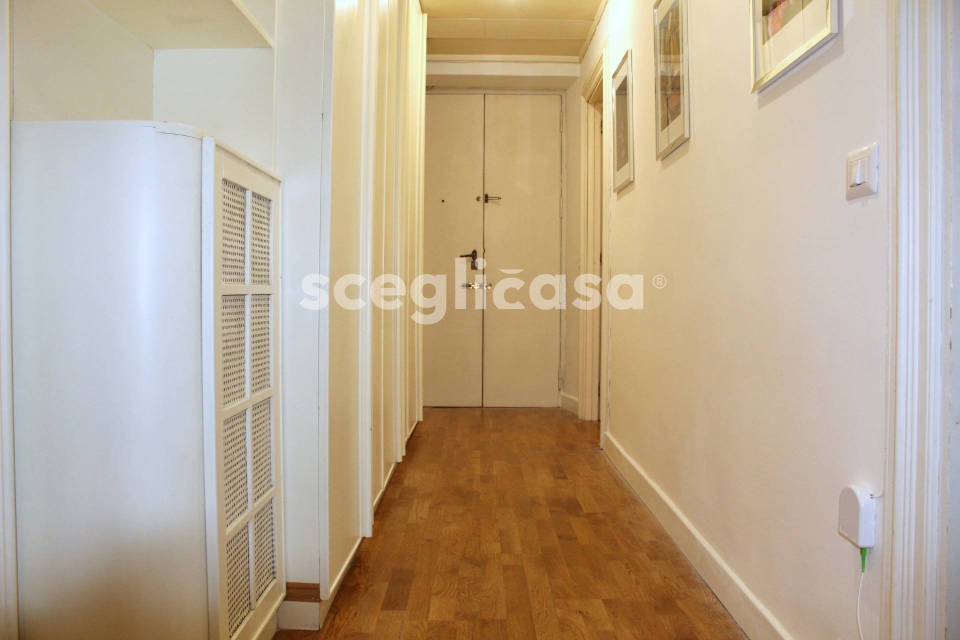 Trilocale in affitto a Roma, Esquilino
