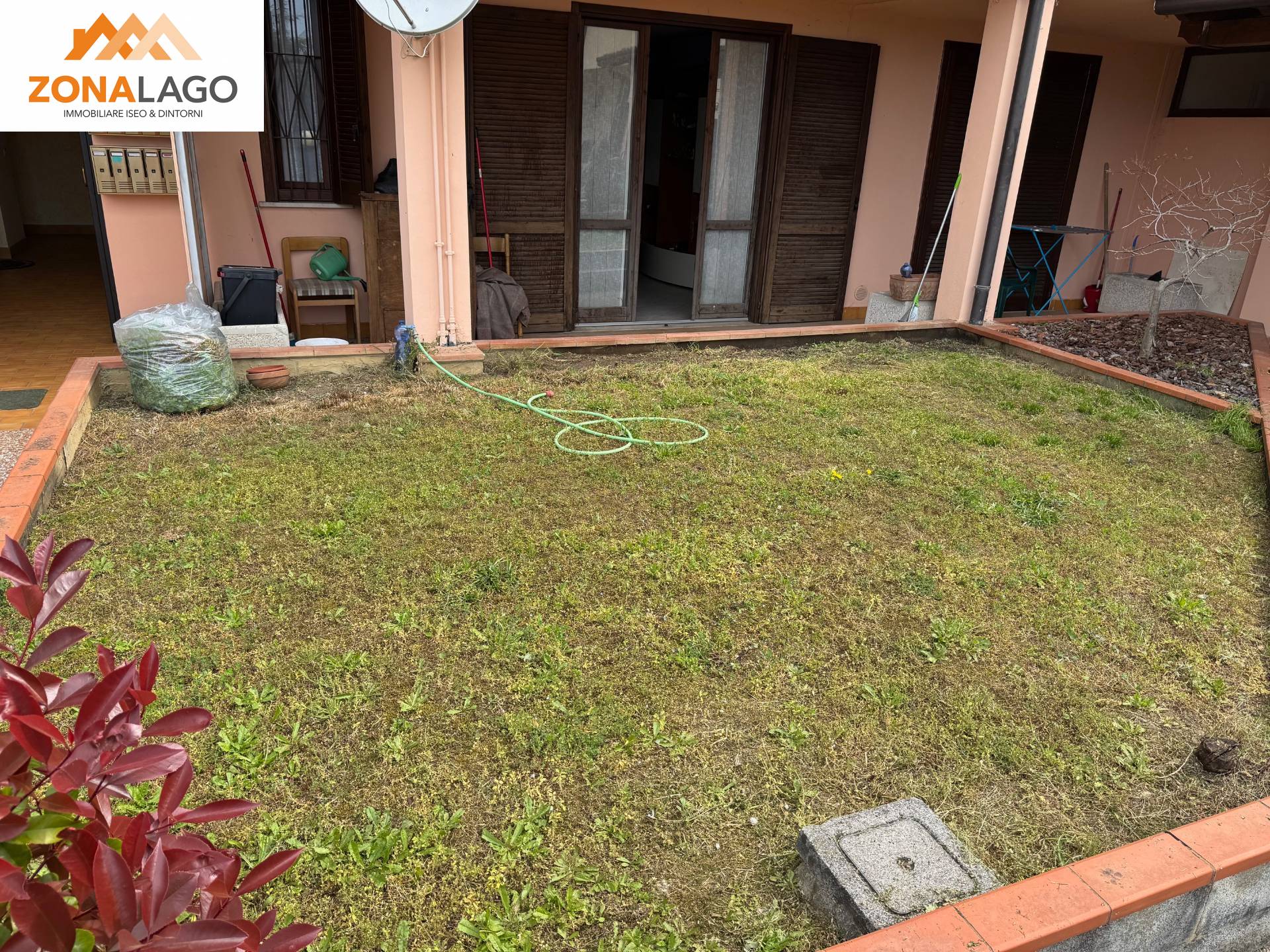 APPARTAMENTO in vendita a Marone, Vesto-Gandane