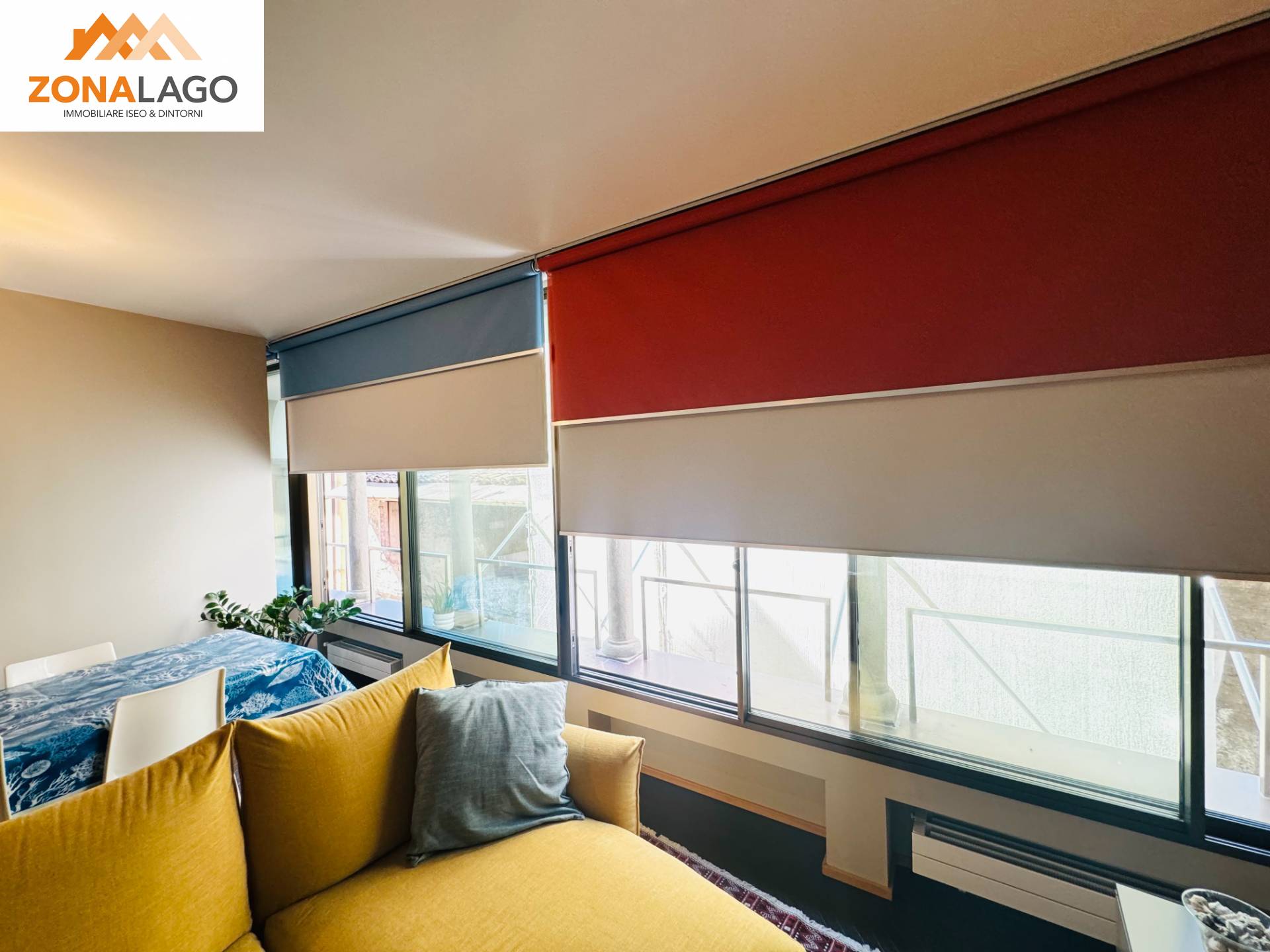 APPARTAMENTO in vendita a Sulzano, Centro/ Centro storico