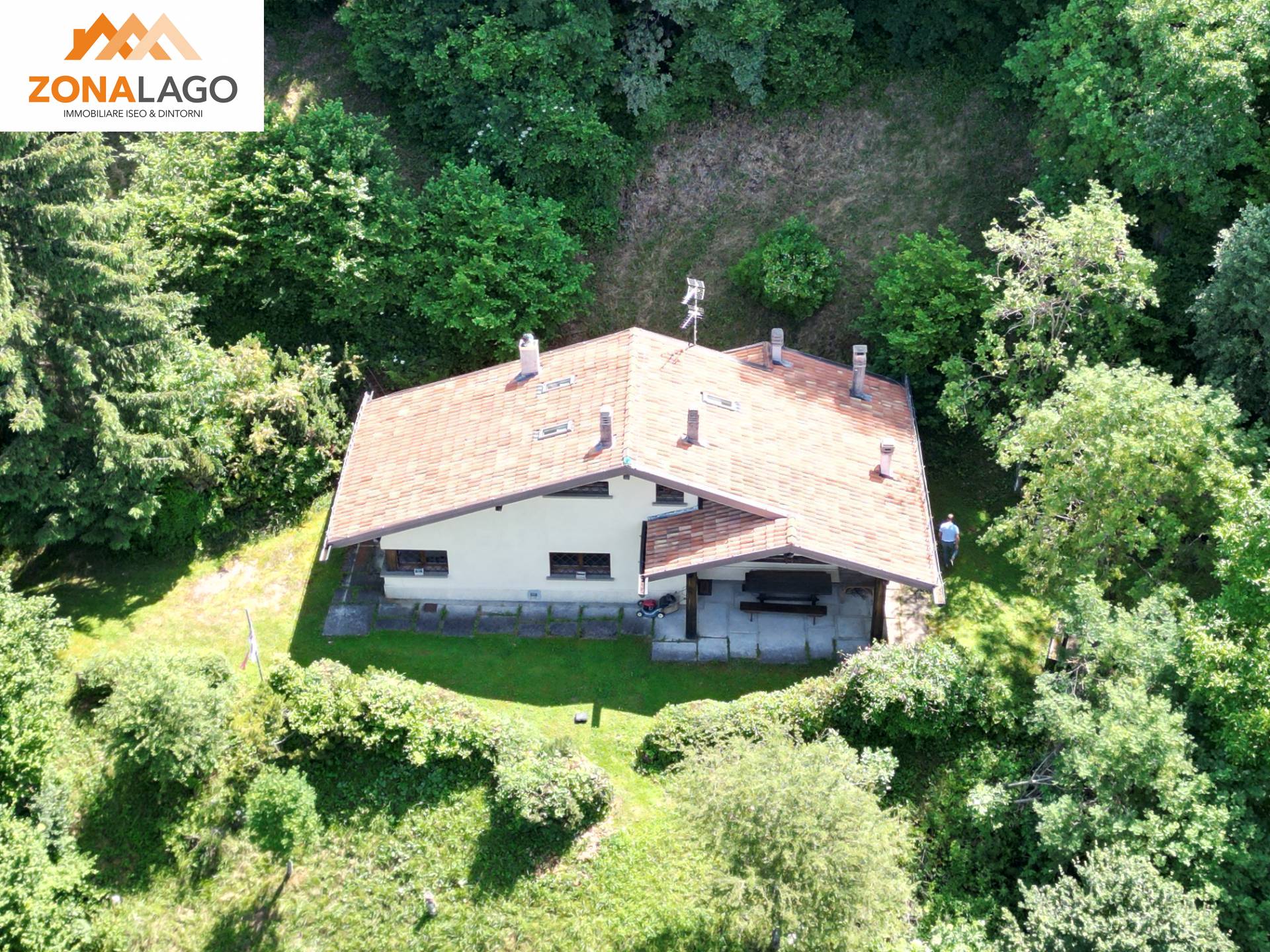 Cascina in vendita a Marone