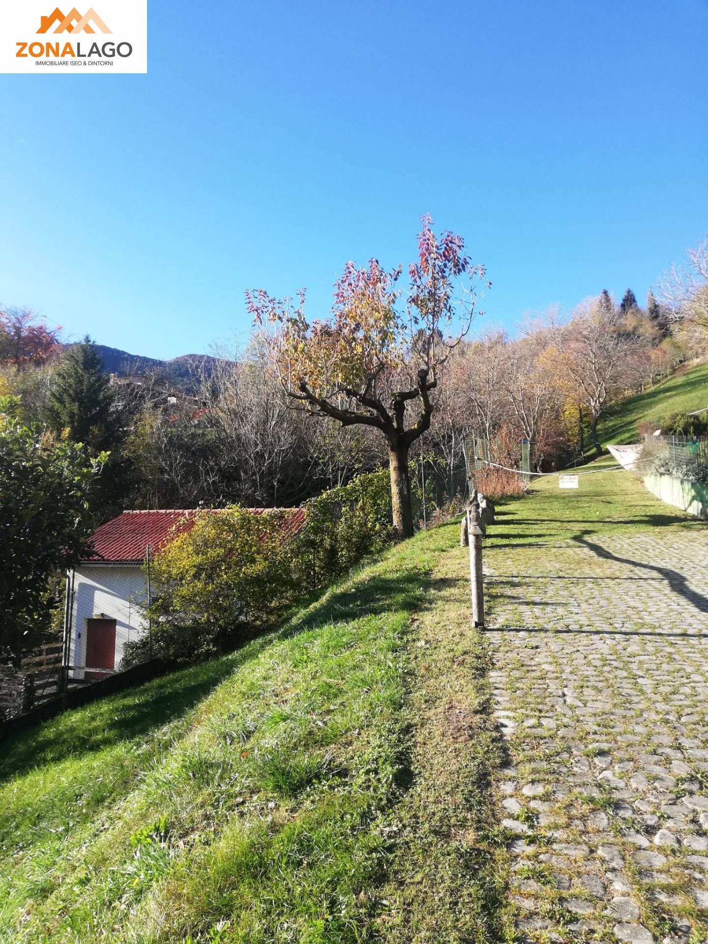 Terreno edificabile in vendita a Zone