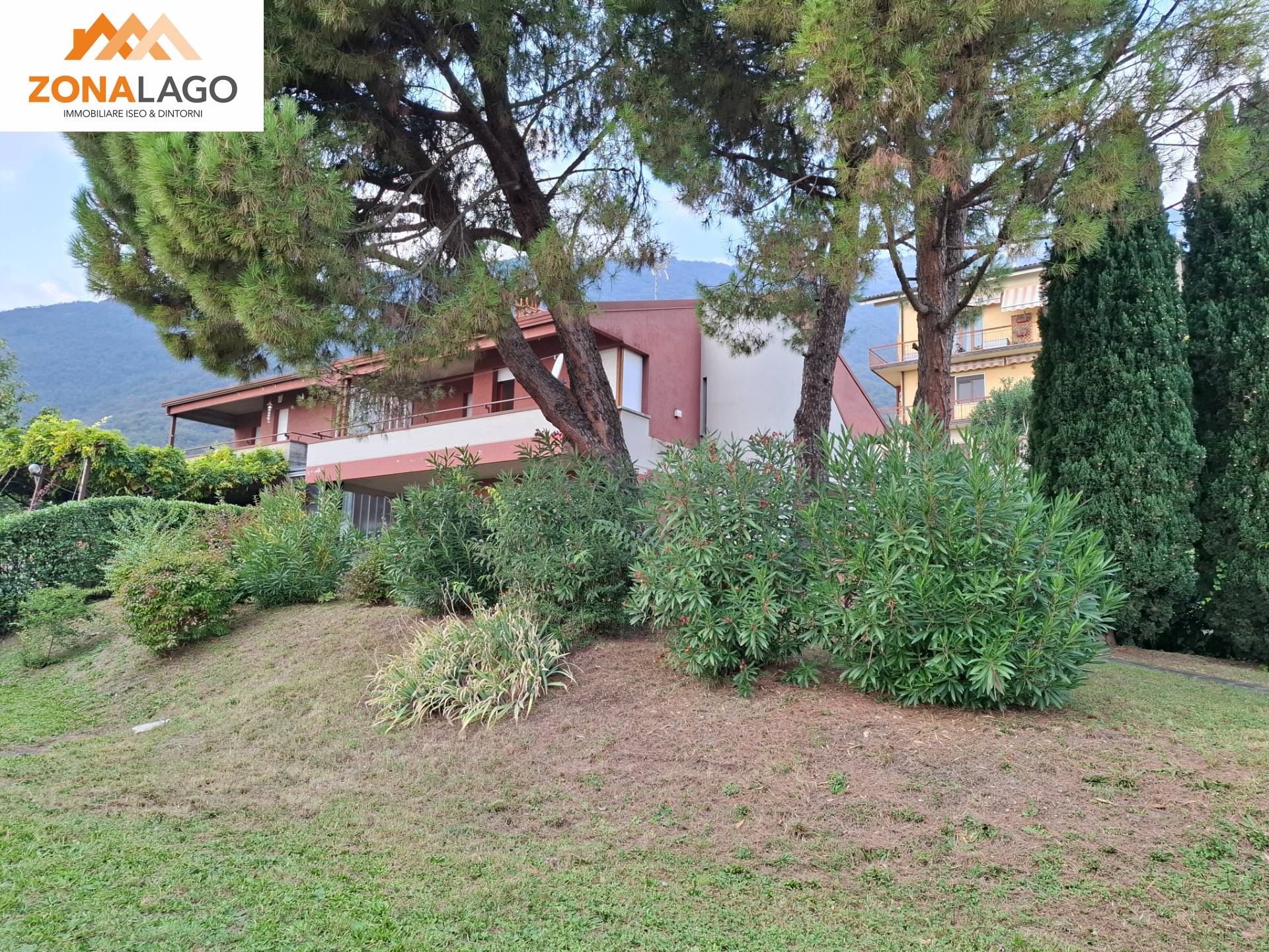 Villa in vendita a Botticino