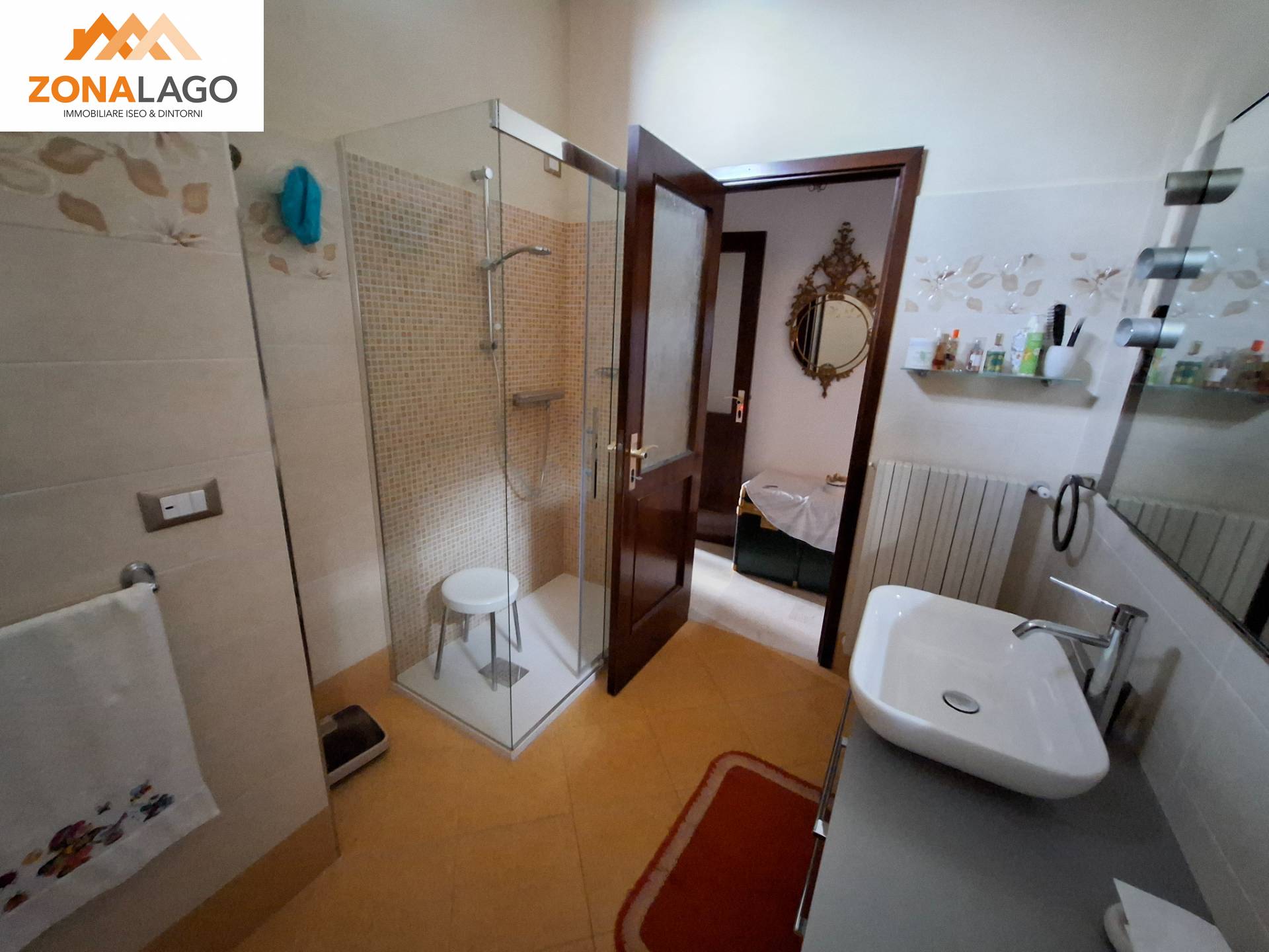 Villa in vendita a Botticino