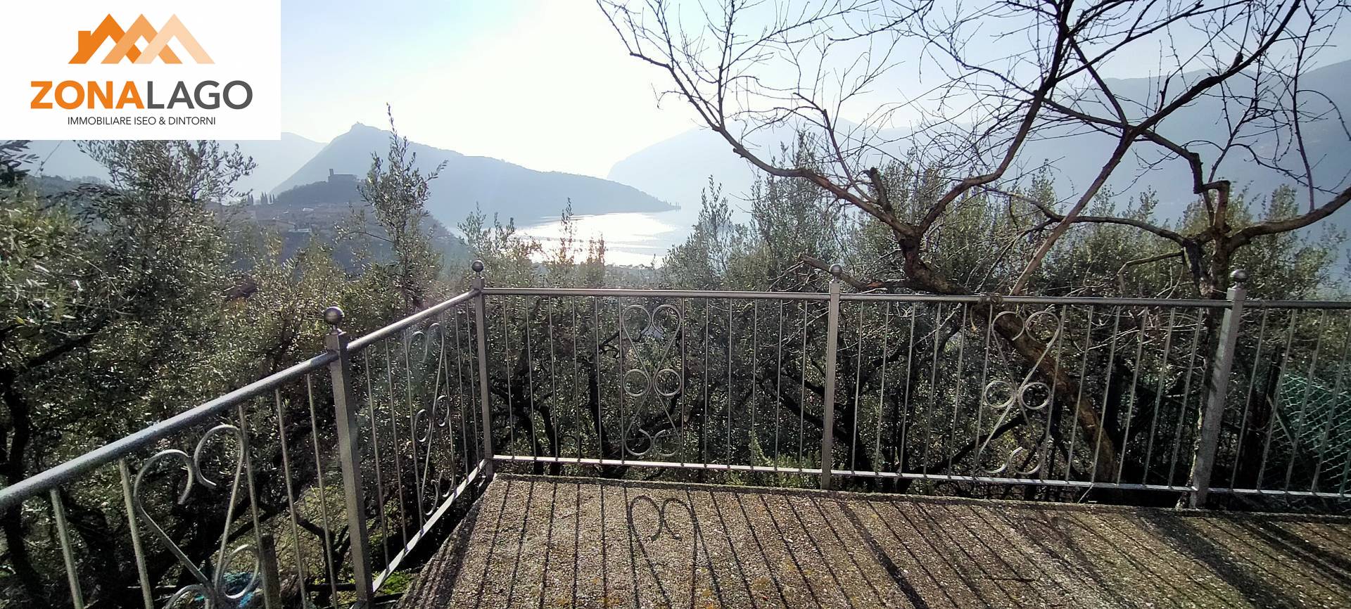 terra/cielo in vendita a Marone, Collepiano