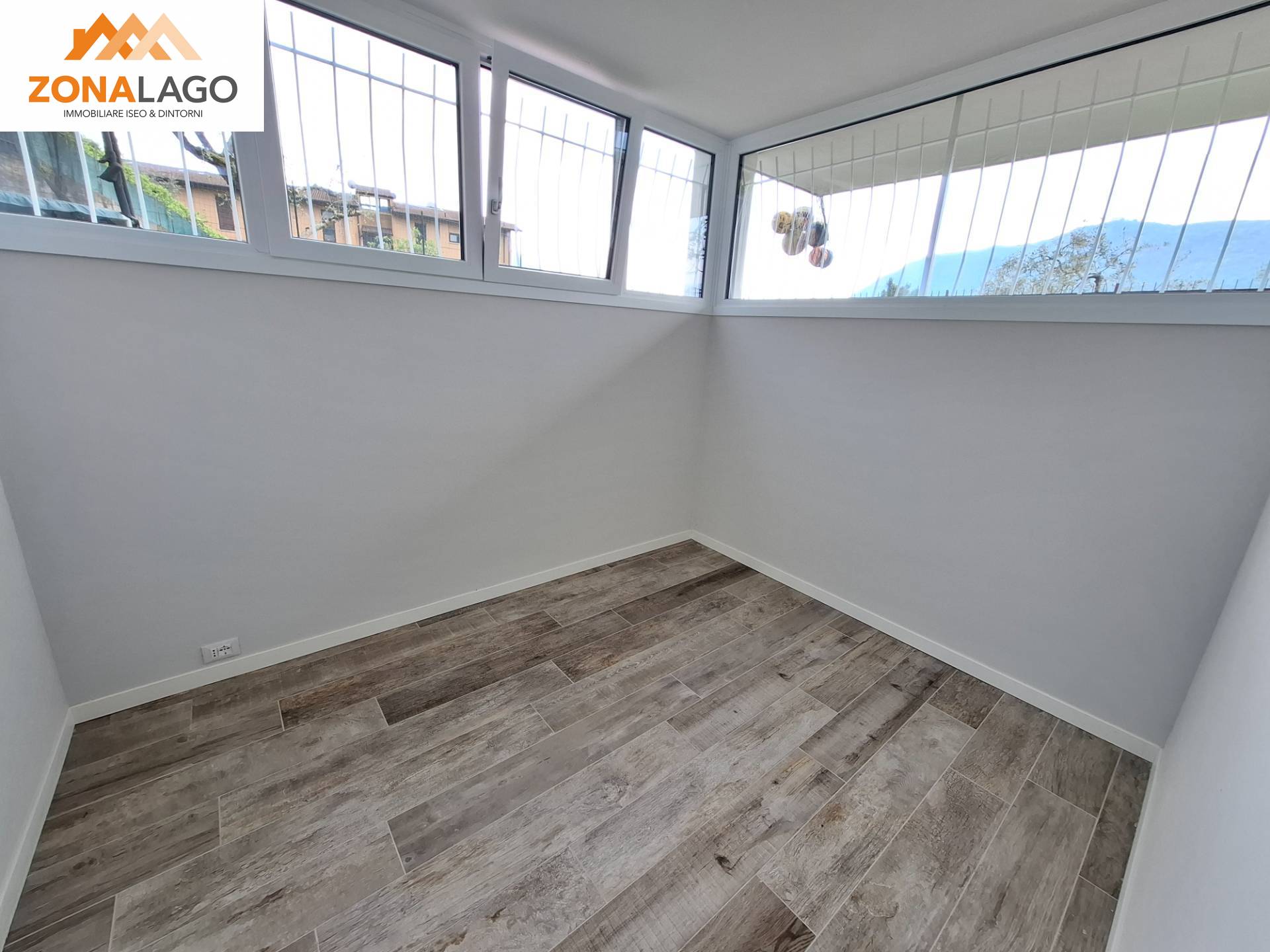 Appartamento in vendita a Sale Marasino, Centro/centro storico