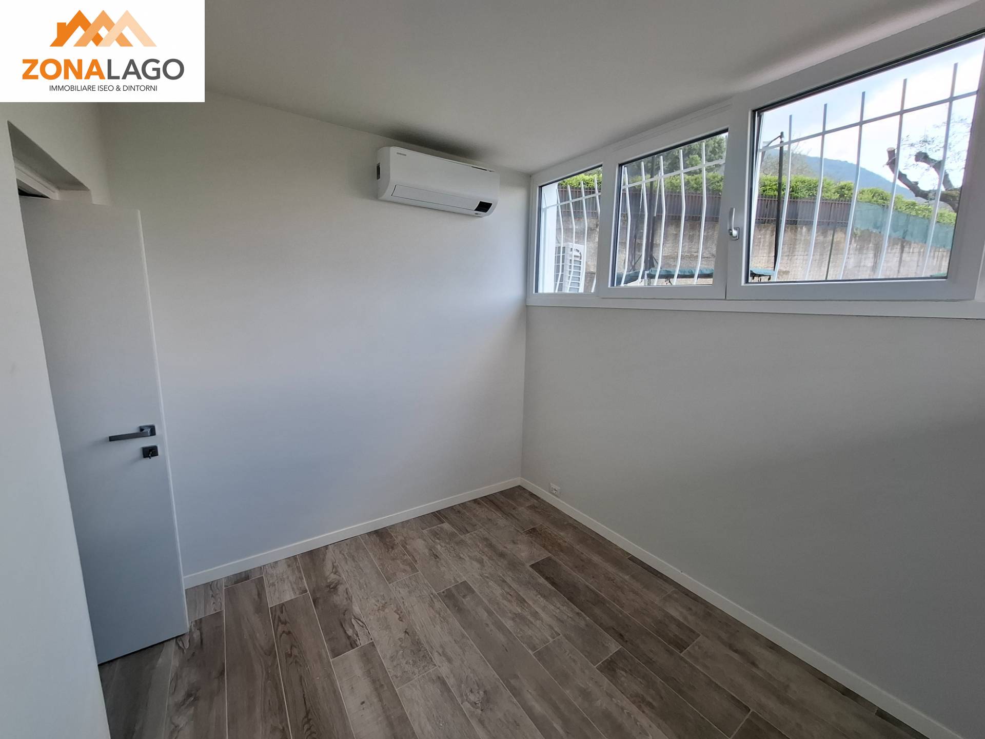 Appartamento in vendita a Sale Marasino, Centro/centro storico