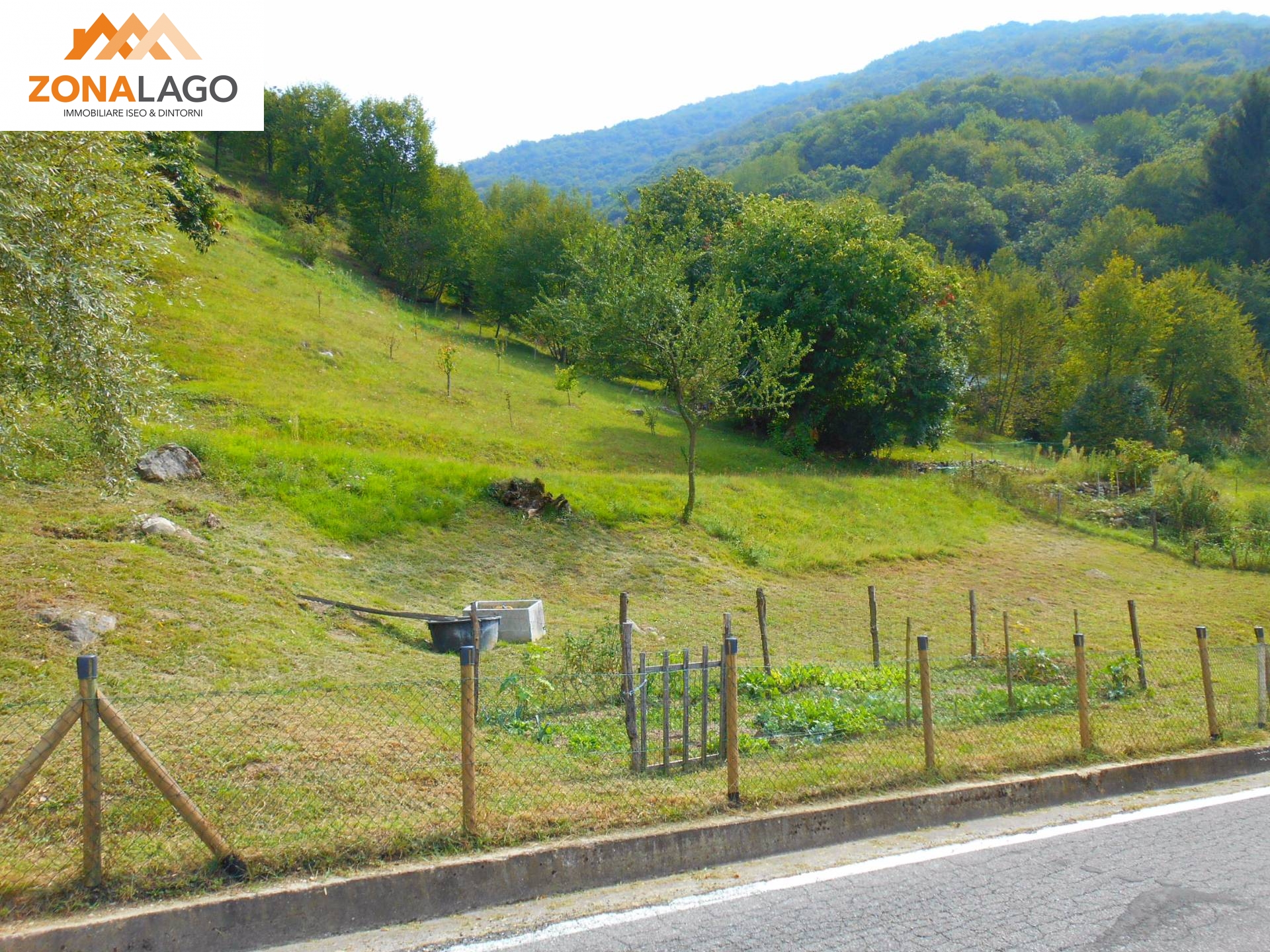 Terreno Agricolo in vendita a Sulzano