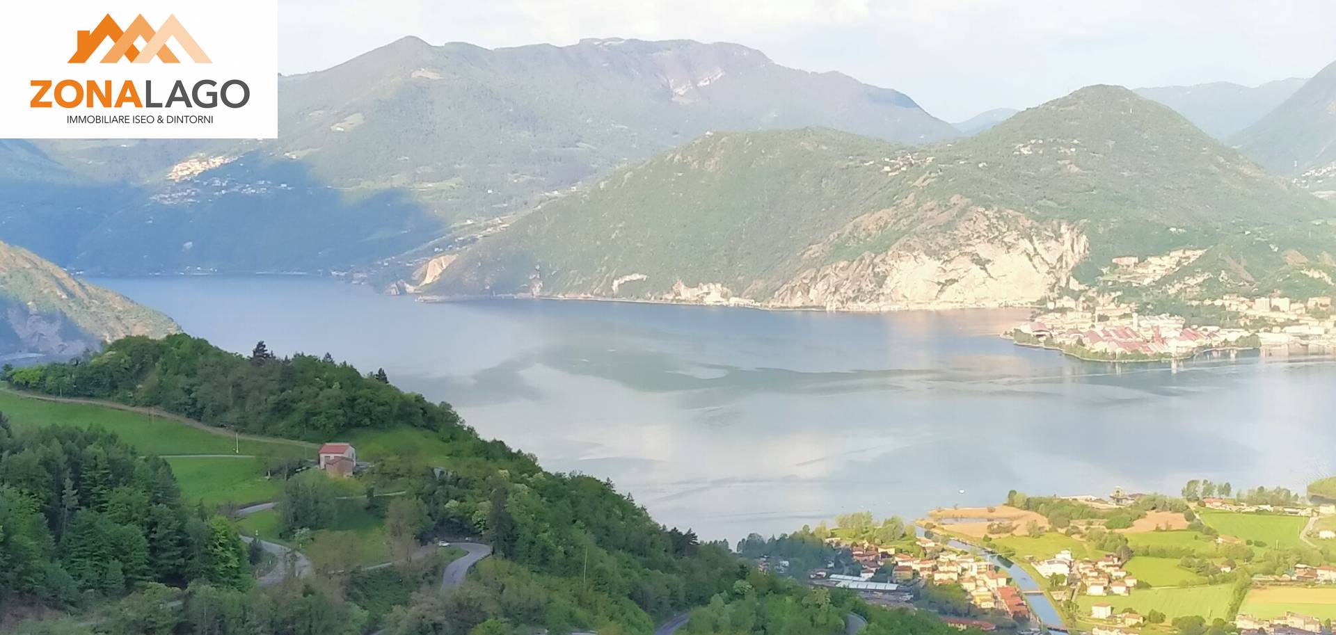 Appartamento in vendita a Pisogne, Sonvico