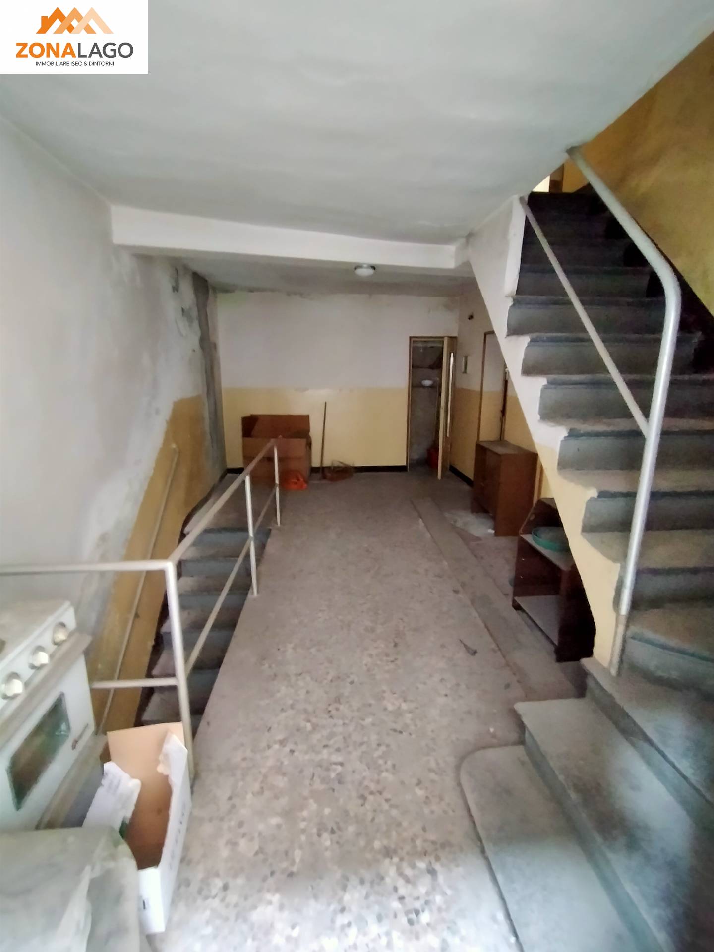 Appartamento in vendita a Lovere