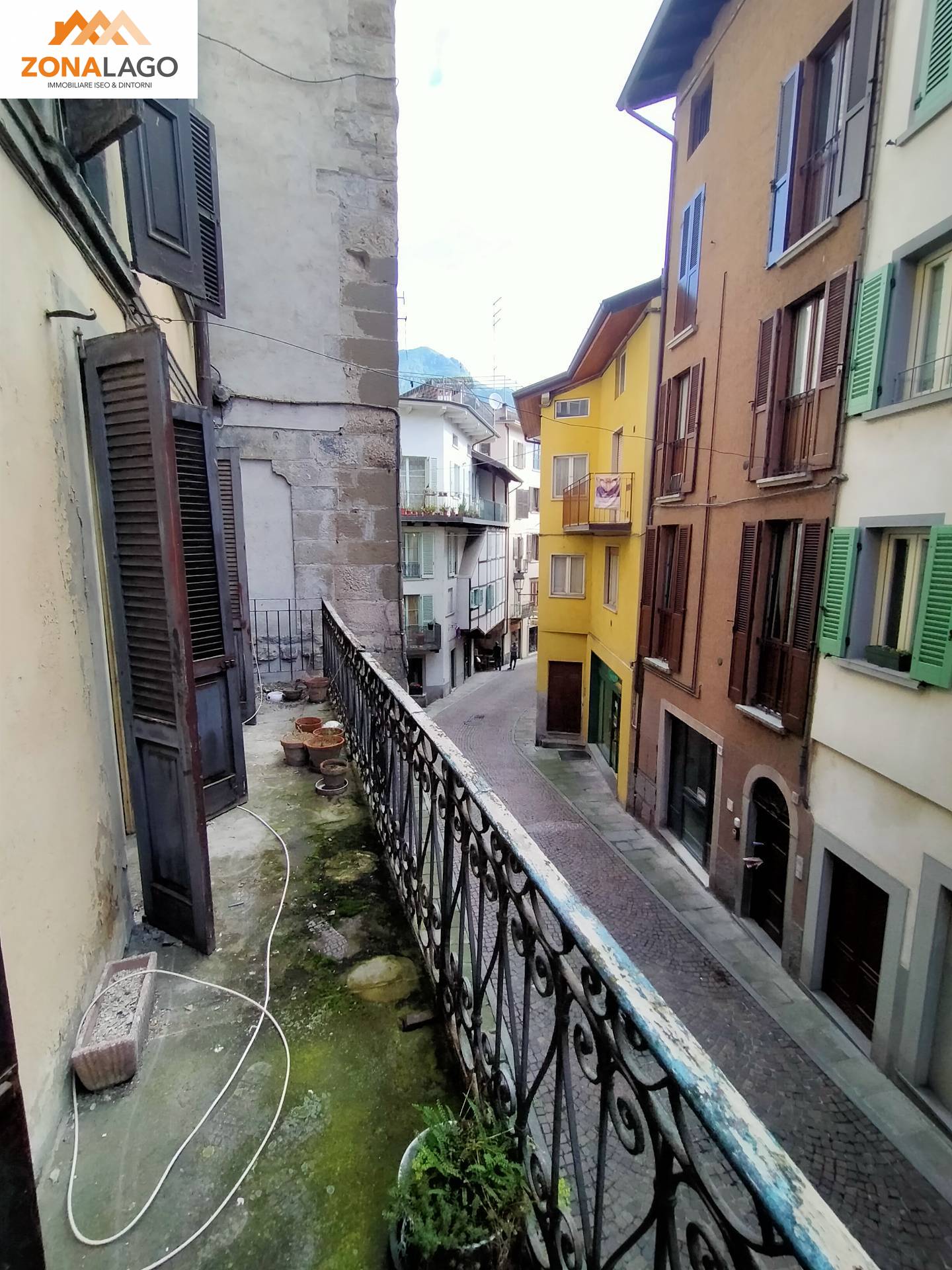 Appartamento in vendita a Lovere