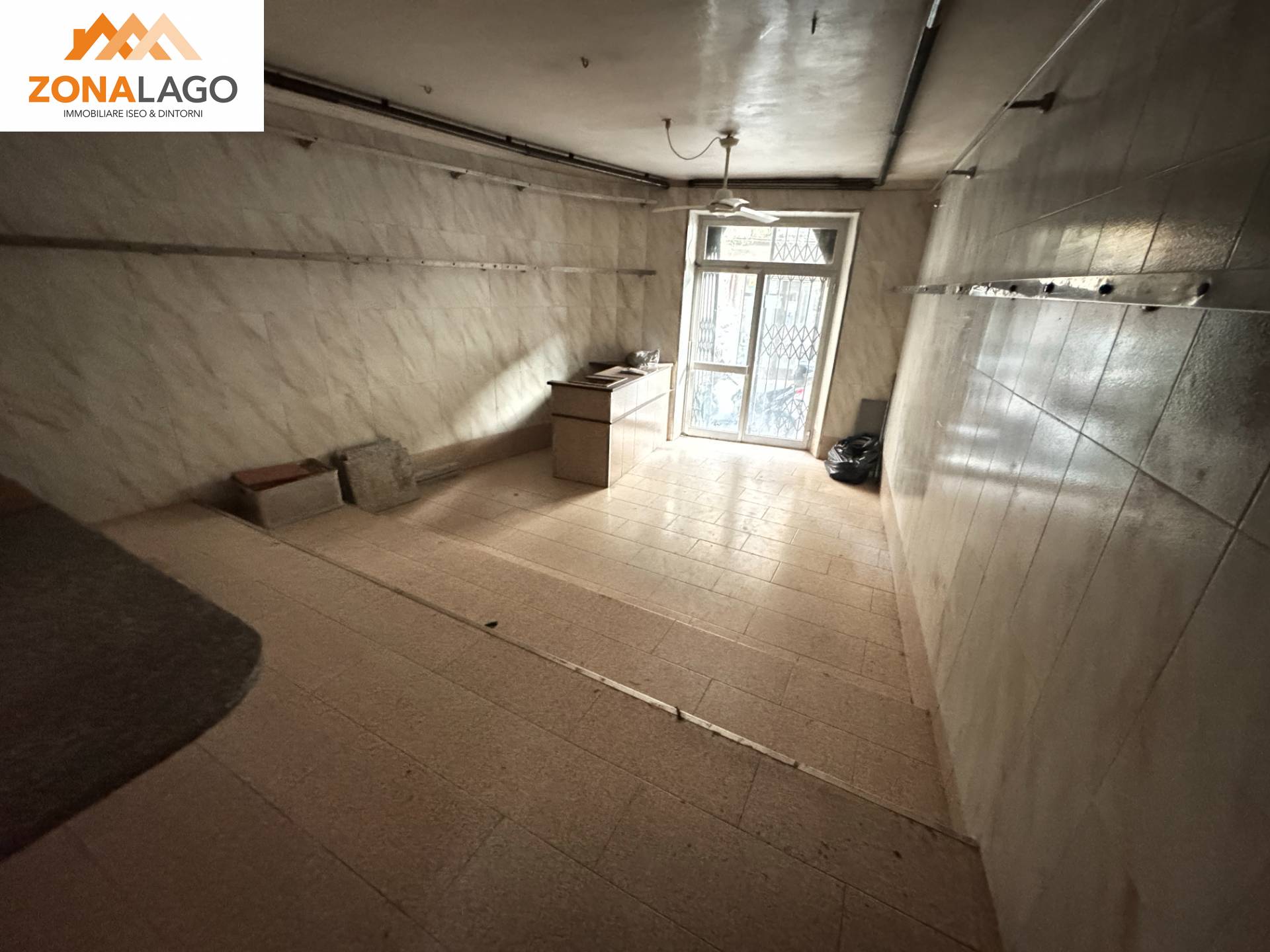 Appartamento in vendita a Sale Marasino, Centro/centro storico