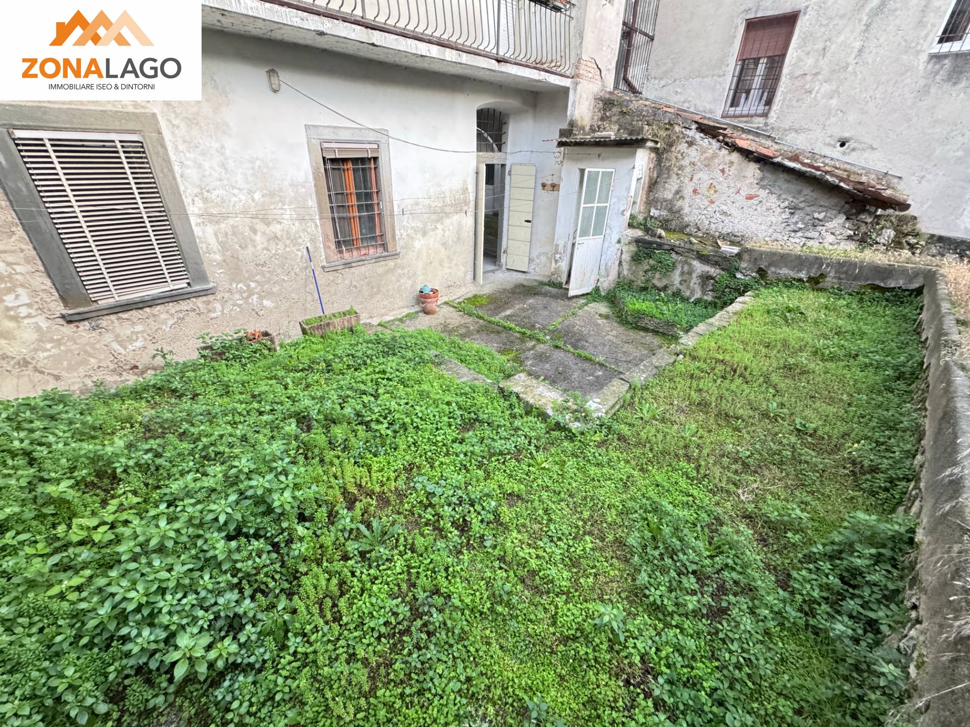 Appartamento in vendita a Sale Marasino, Centro/centro storico