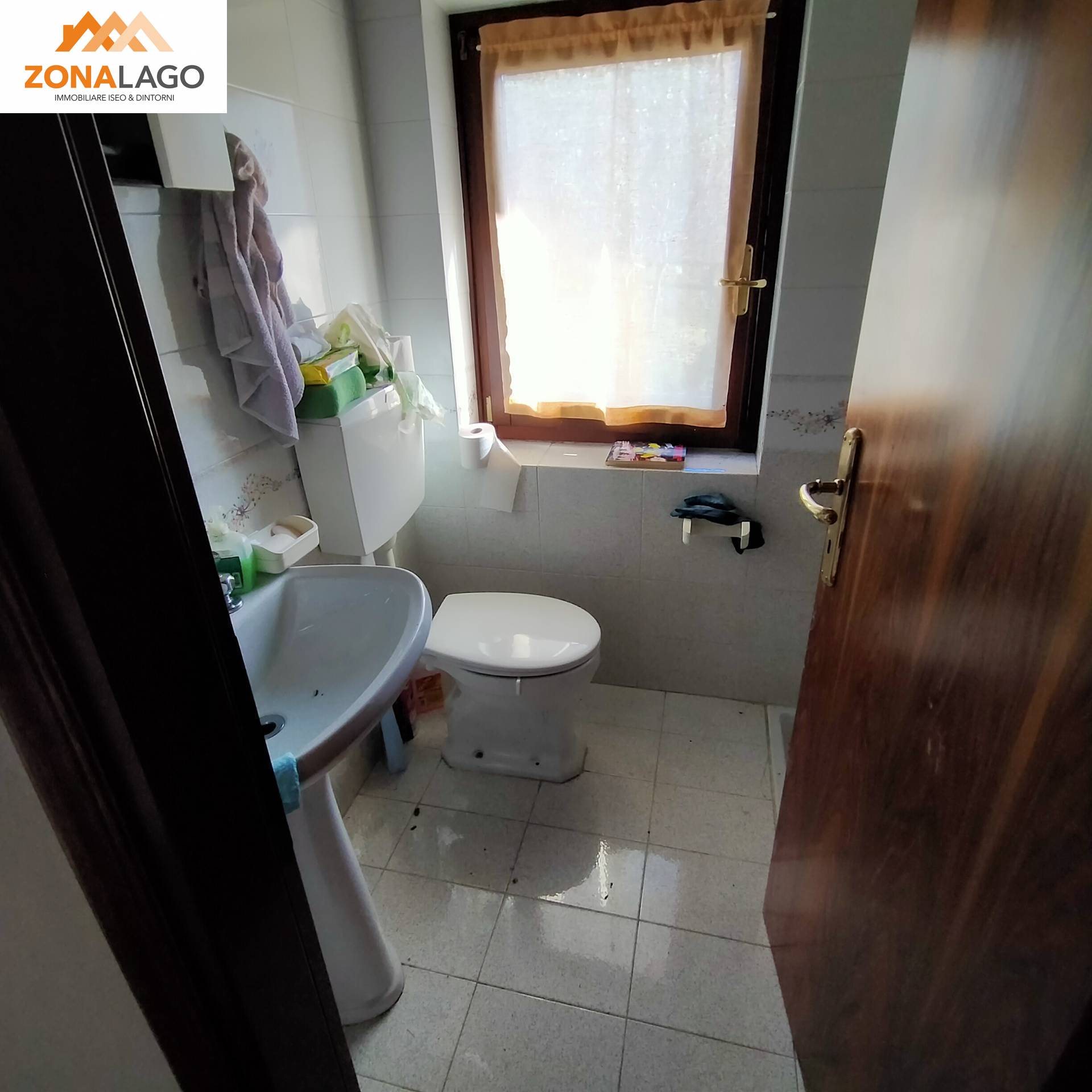 Porzione di casa in vendita a Pisogne, Grignaghe