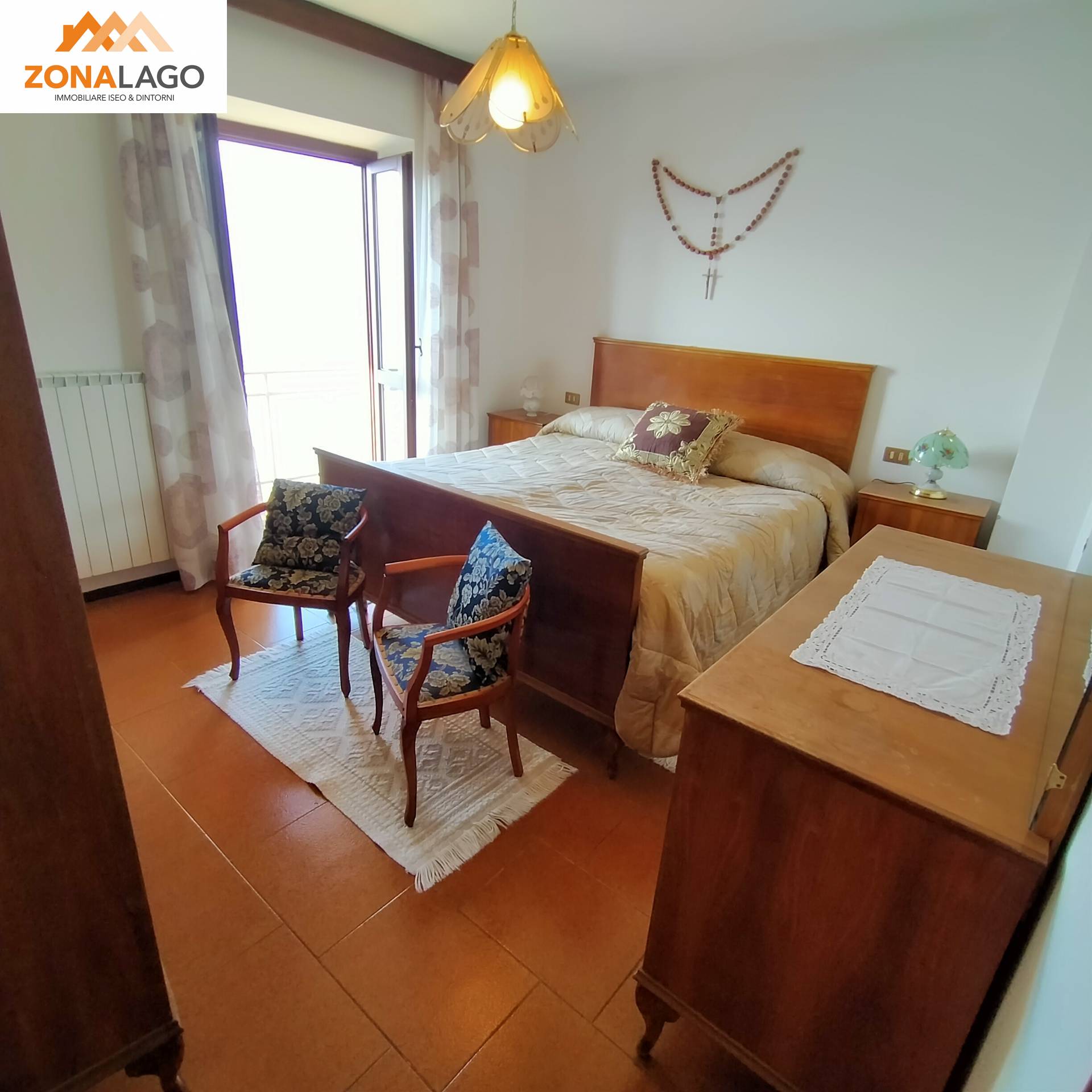 terra/cielo in vendita a Iseo