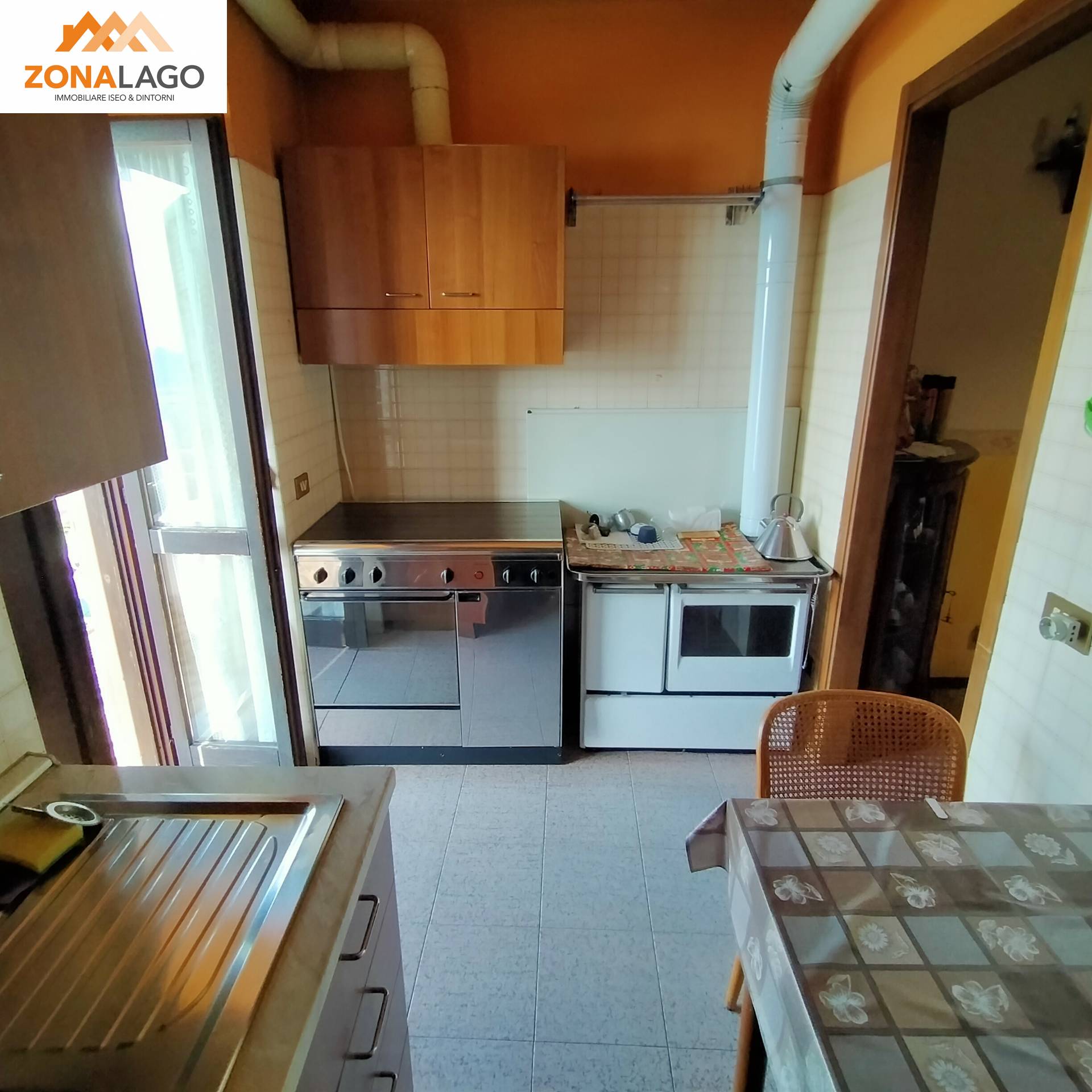 terra/cielo in vendita a Iseo