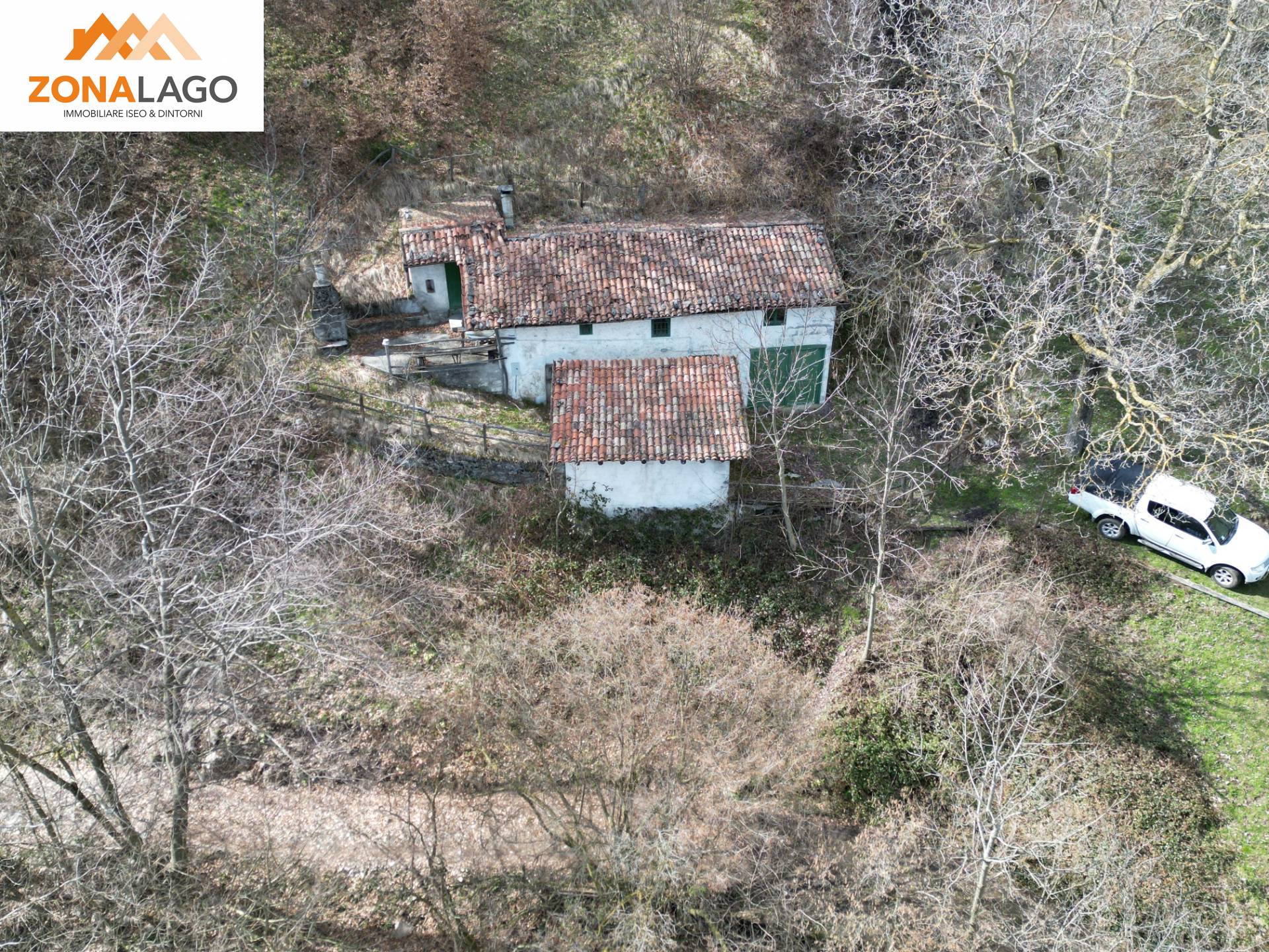 Cascina in vendita a Gardone Val Trompia, Inzino