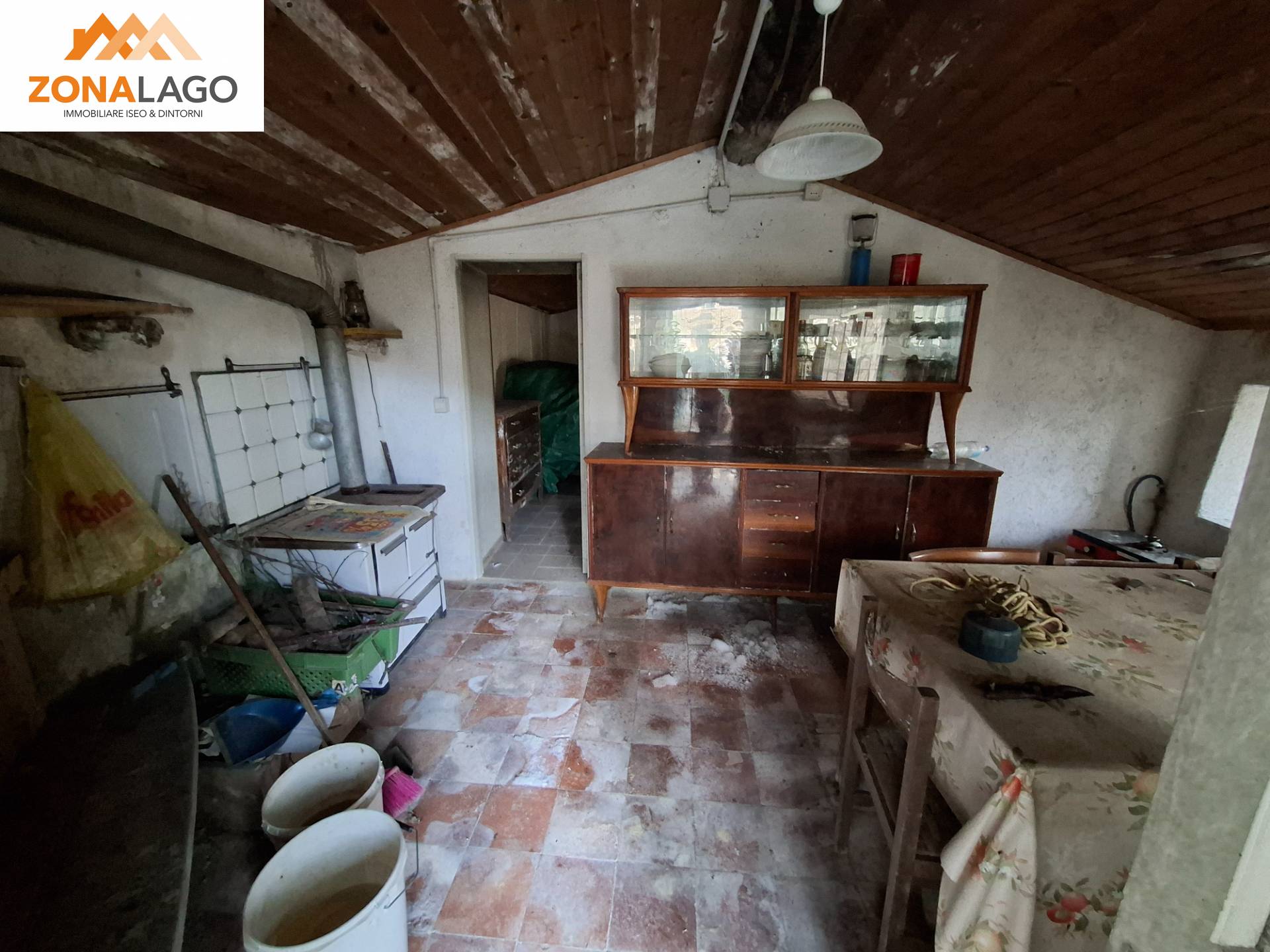 Cascina in vendita a Gardone Val Trompia, Inzino