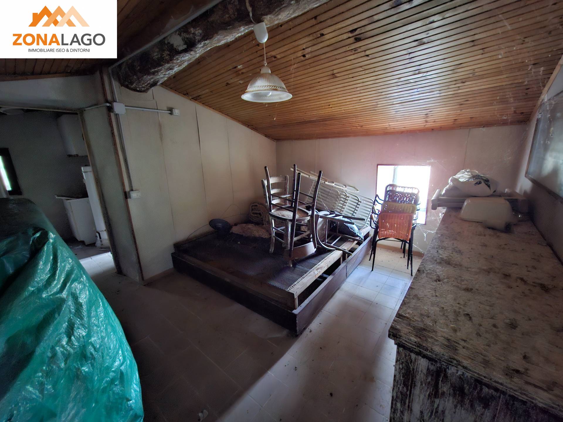 Cascina in vendita a Gardone Val Trompia, Inzino