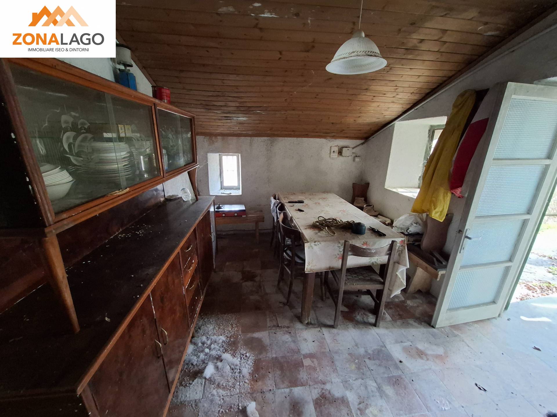 Cascina in vendita a Gardone Val Trompia, Inzino