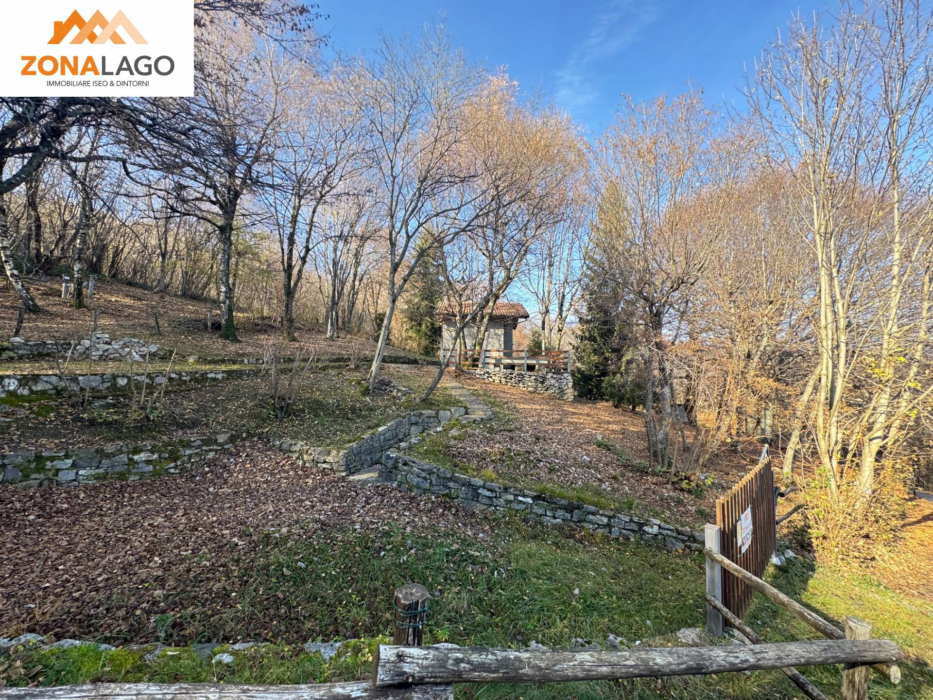 Casa singola in vendita a Sulzano, Nistisino