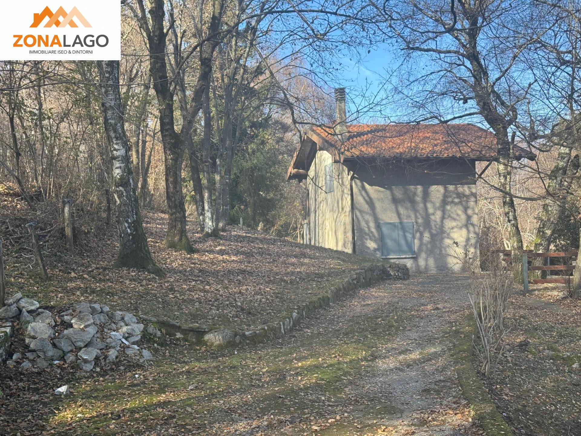Casa singola in vendita a Sulzano, Nistisino