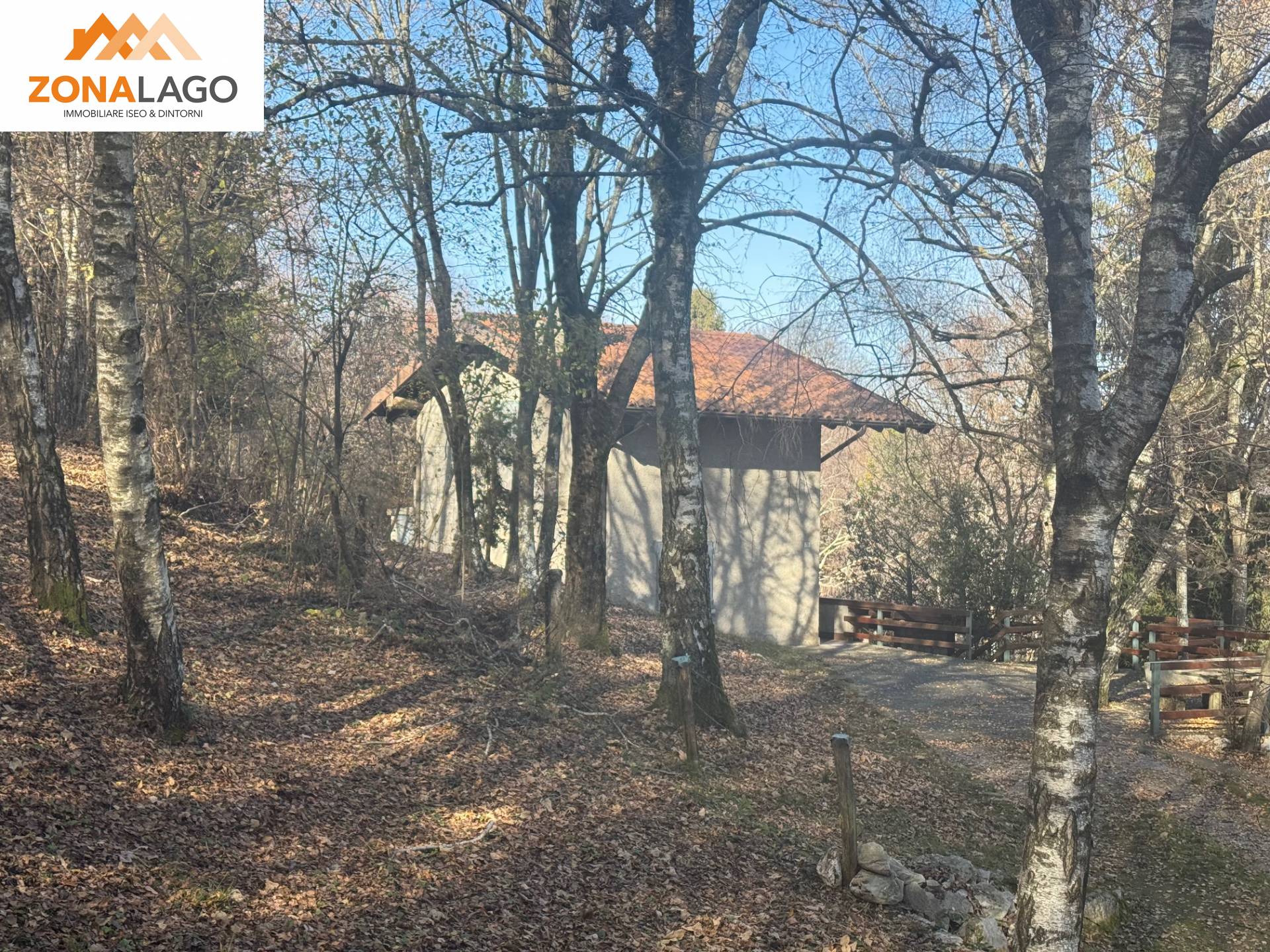 Casa singola in vendita a Sulzano, Nistisino