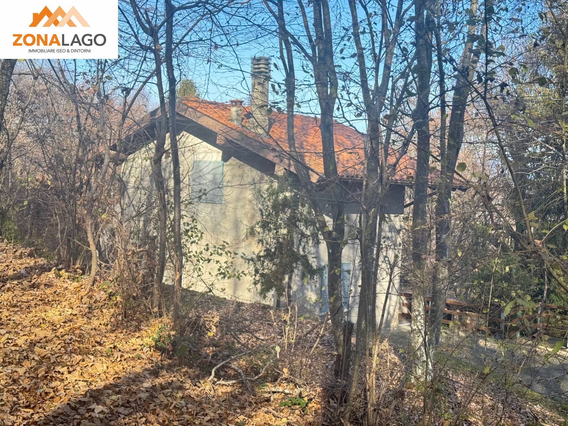 Casa singola in vendita a Sulzano, Nistisino
