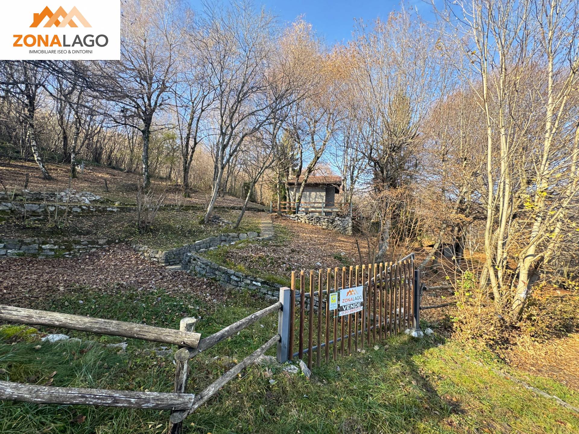 Casa singola in vendita a Sulzano, Nistisino
