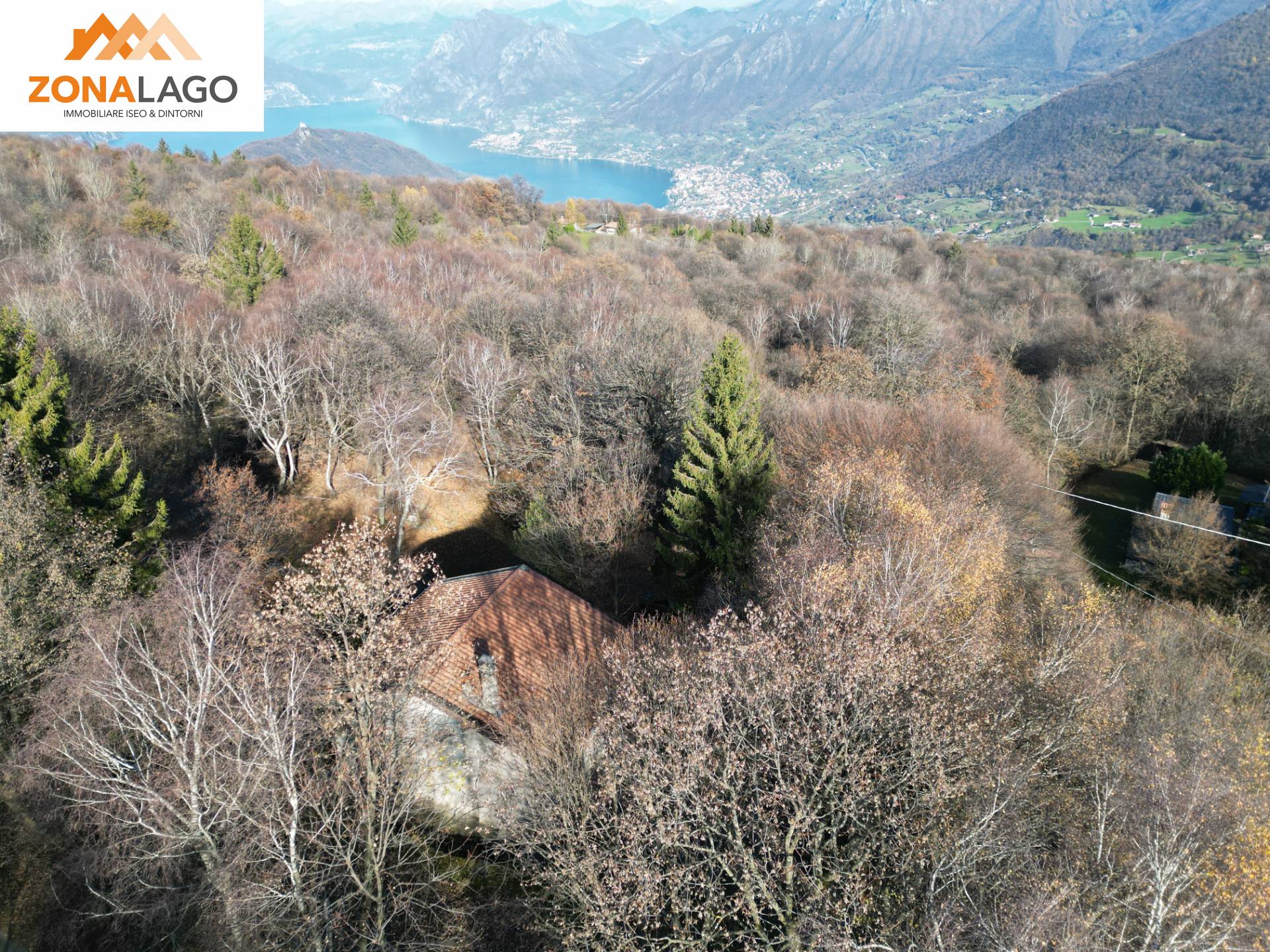 Casa singola in vendita a Sulzano, Nistisino