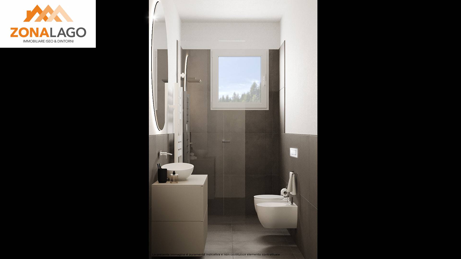 Appartamento in vendita a Sale Marasino