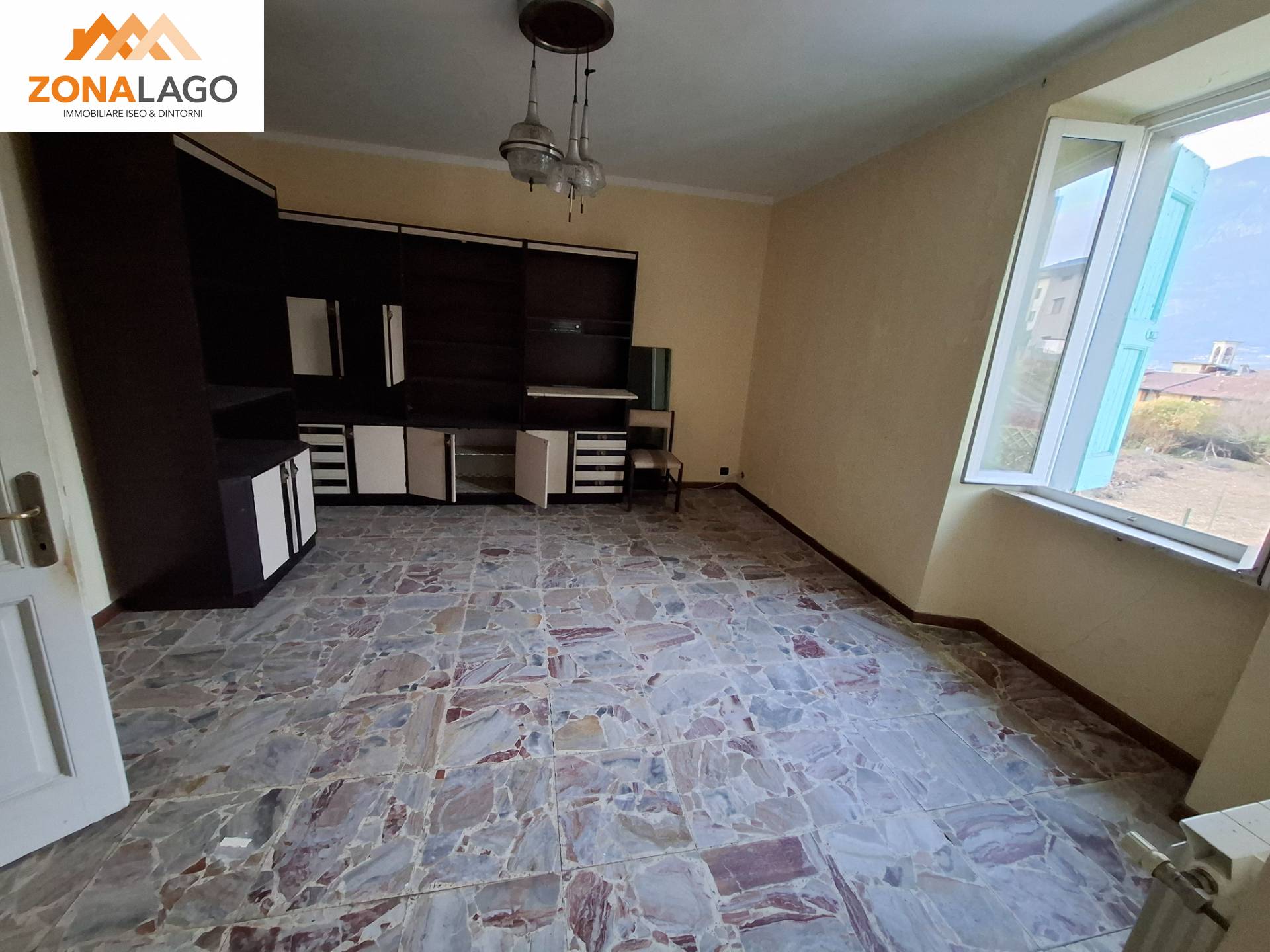 Appartamento in vendita a Pisogne, Gratacasolo