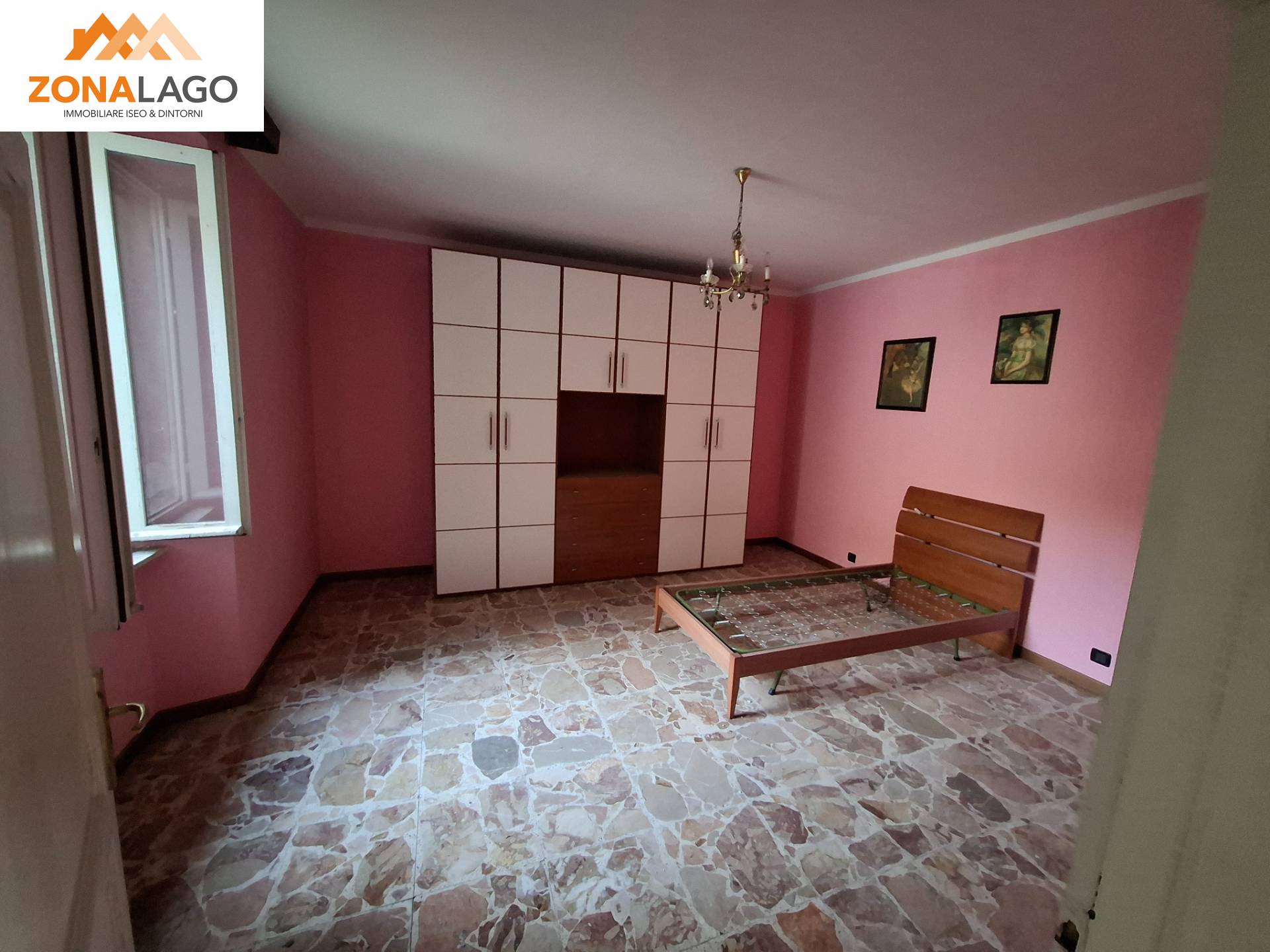 Appartamento in vendita a Pisogne, Gratacasolo