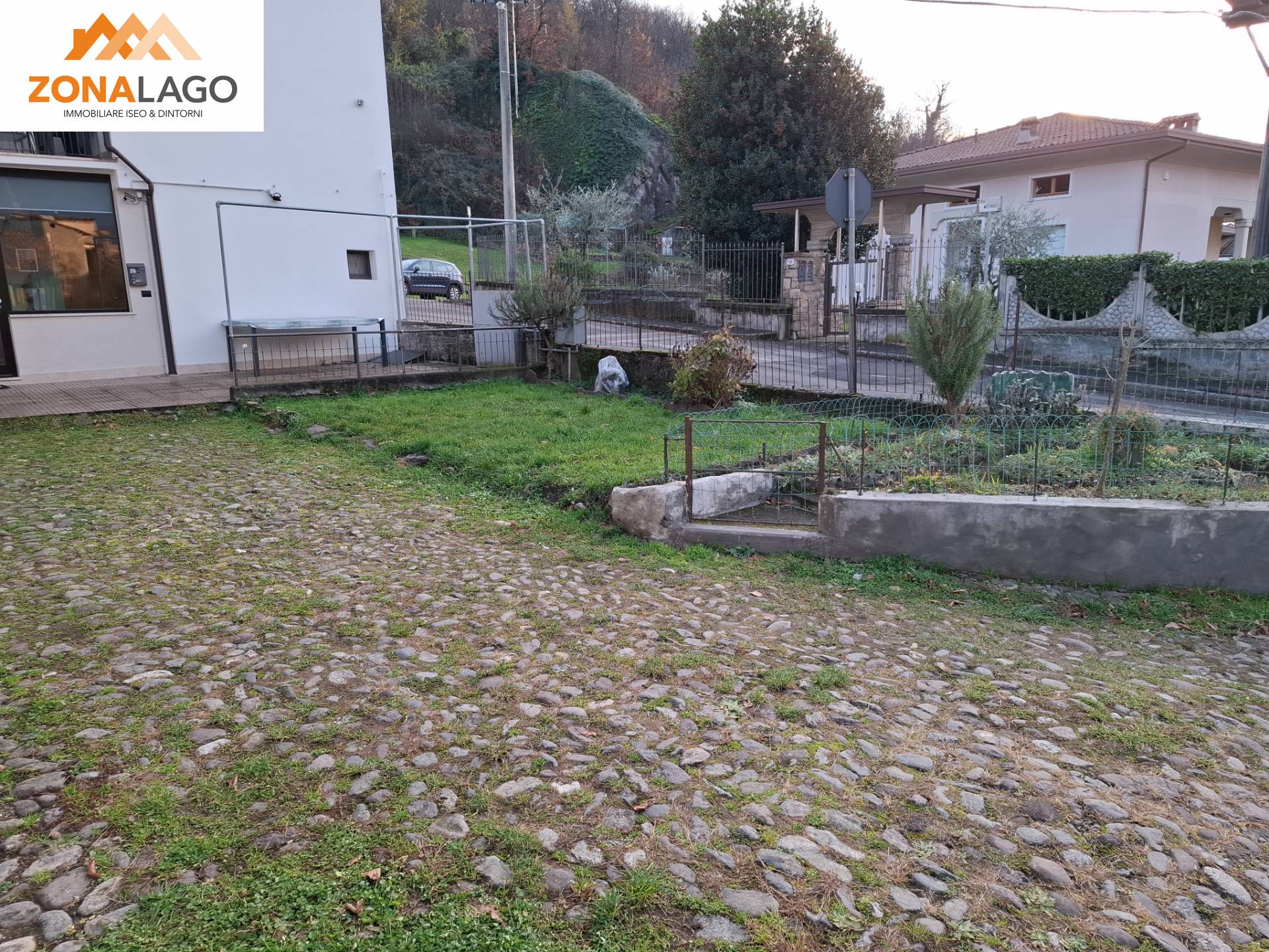 Appartamento in vendita a Pisogne, Gratacasolo