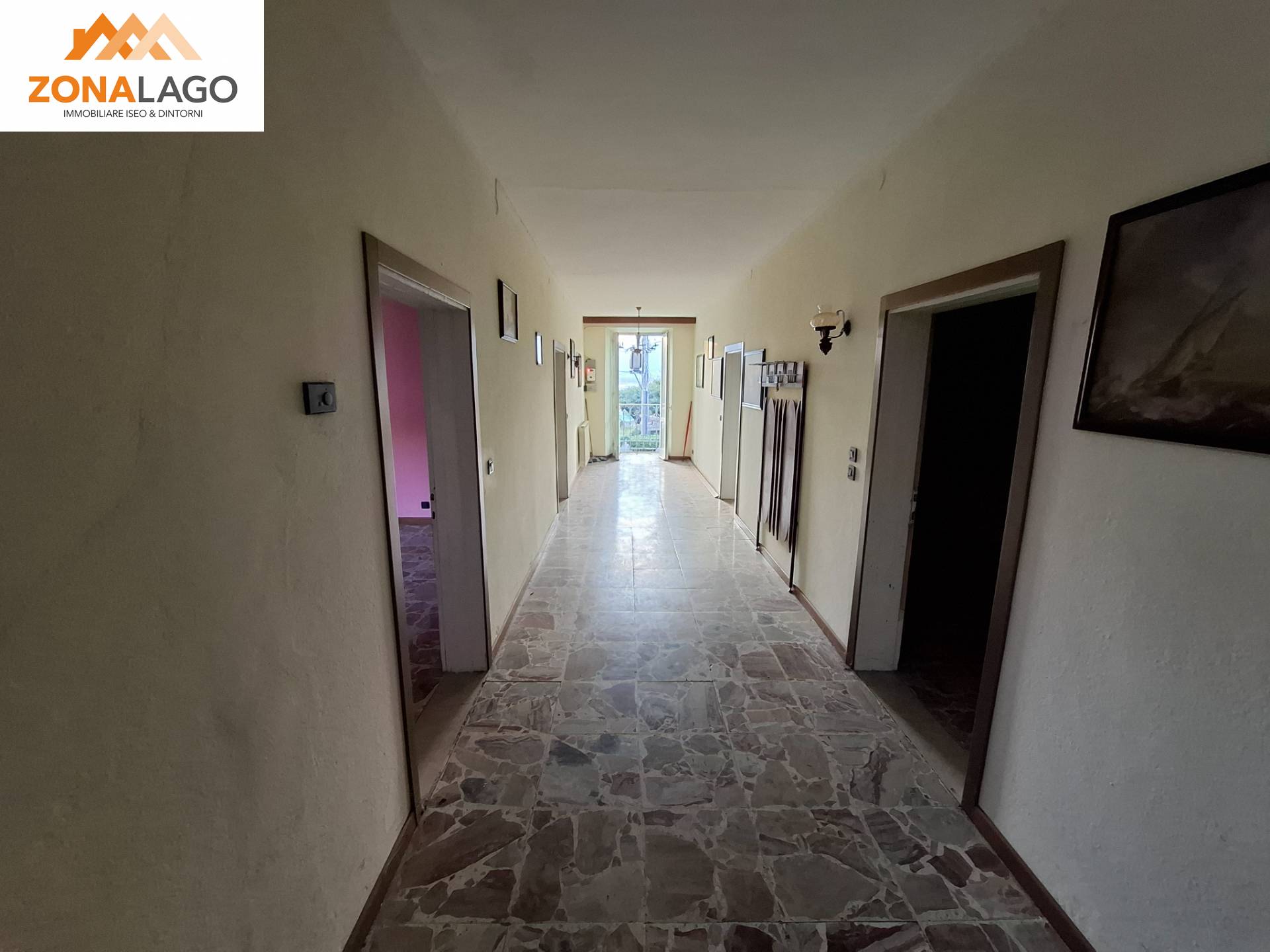 Appartamento in vendita a Pisogne, Gratacasolo