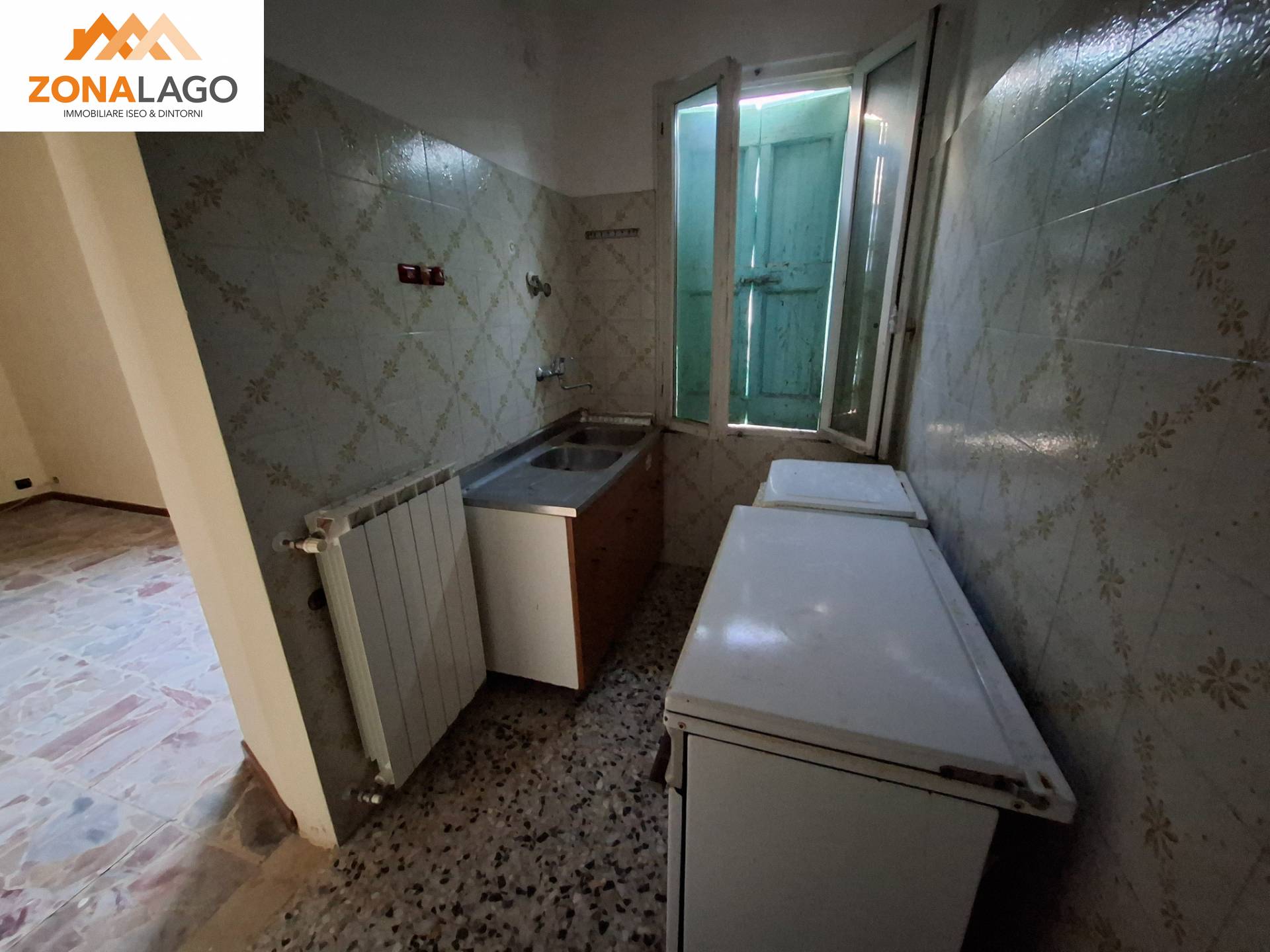 Appartamento in vendita a Pisogne, Gratacasolo