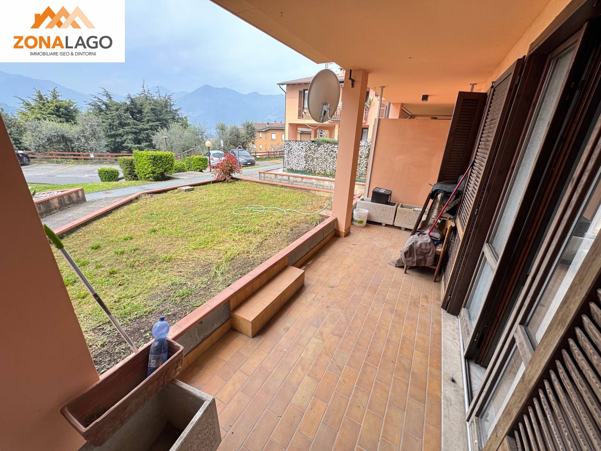 APPARTAMENTO in vendita a Marone, Vesto-Gandane