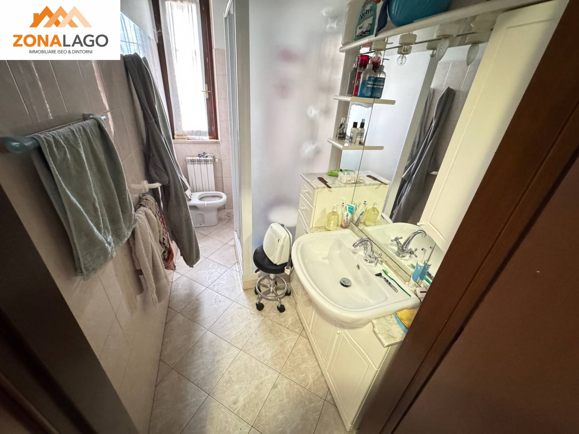 APPARTAMENTO in vendita a Marone, Vesto-Gandane