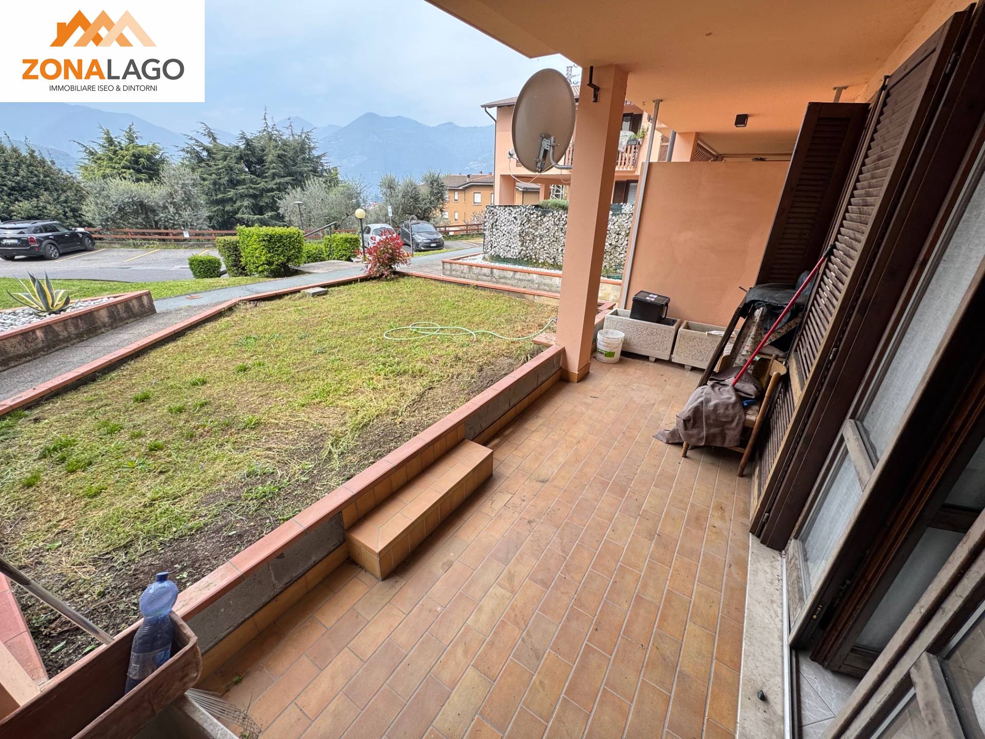 APPARTAMENTO in vendita a Marone, Vesto-Gandane