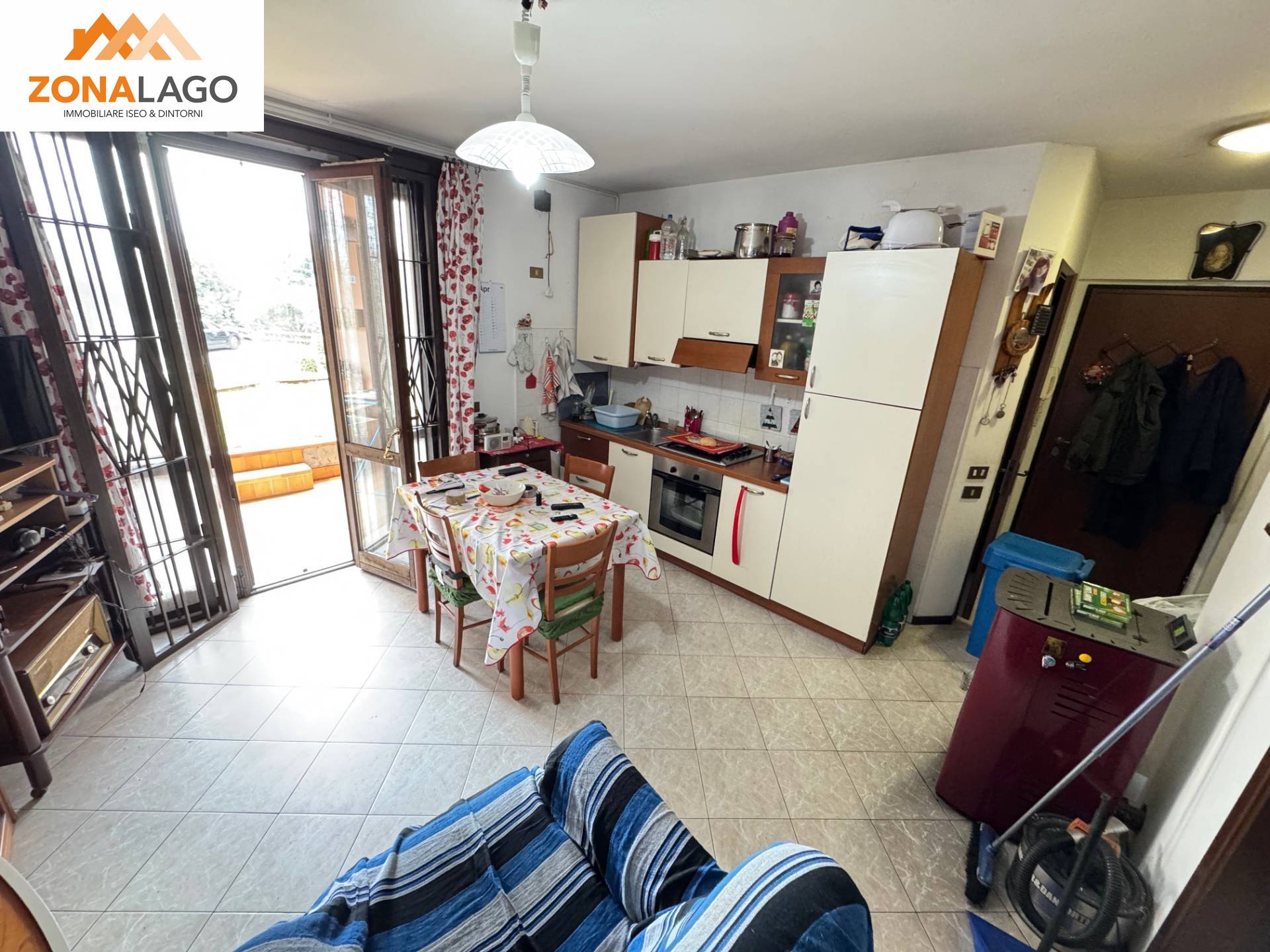 APPARTAMENTO in vendita a Marone, Vesto-Gandane