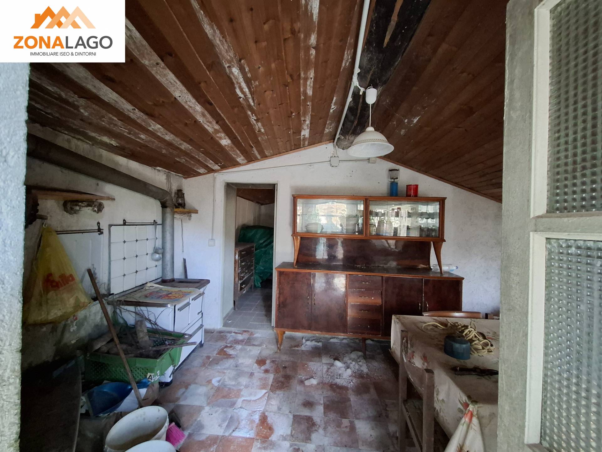 Cascina in vendita a Gardone Val Trompia, Inzino