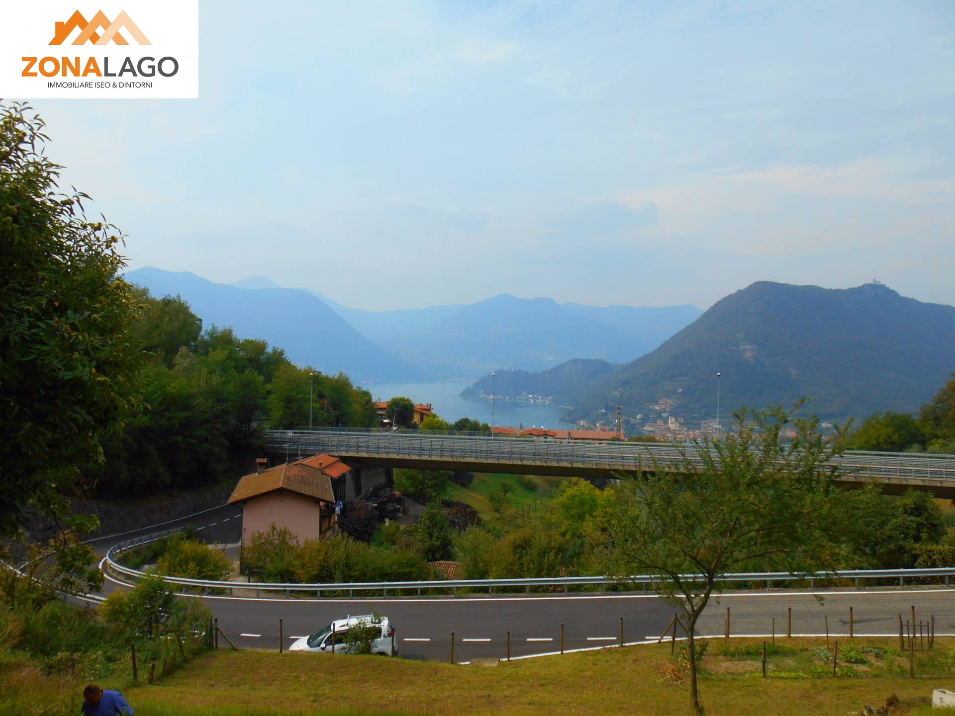 Terreno Agricolo in vendita a Sulzano