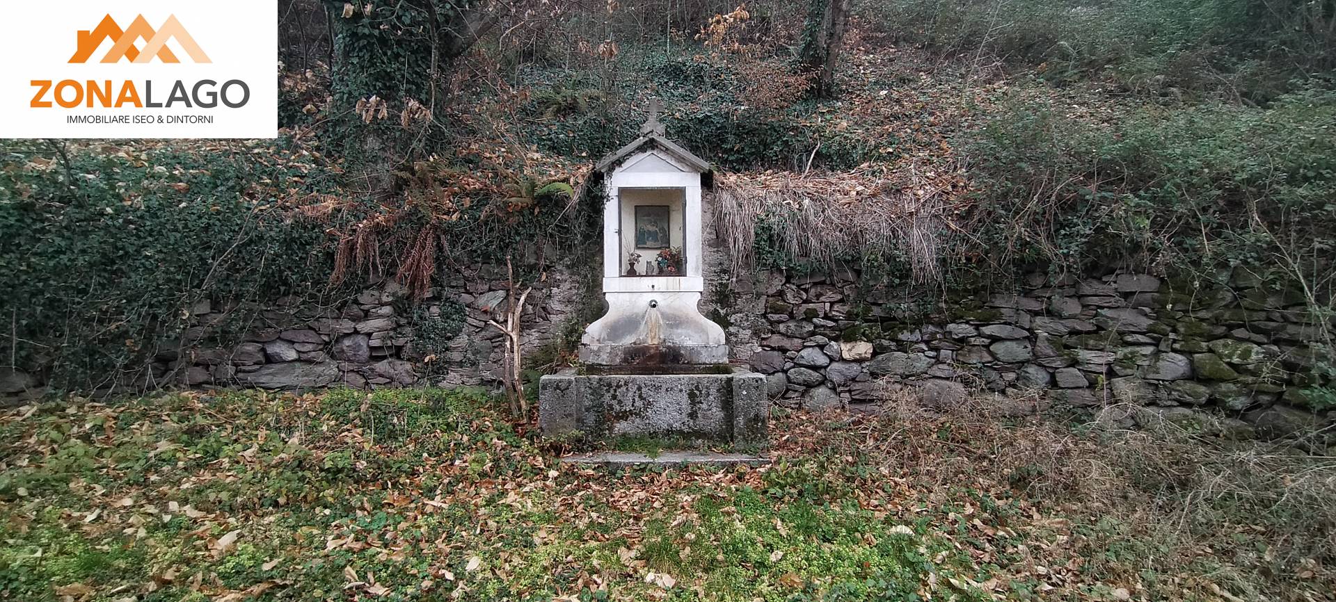 Appartamento in vendita a Pisogne, Sonvico