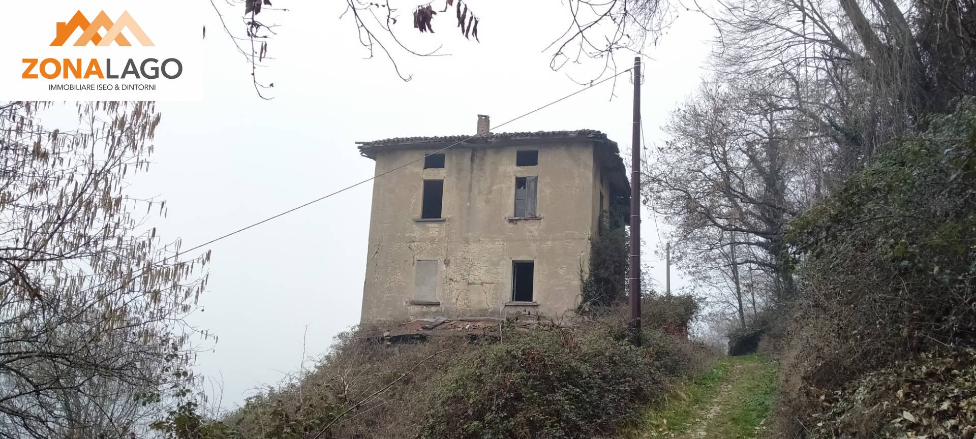 Appartamento in vendita a Pisogne, Sonvico
