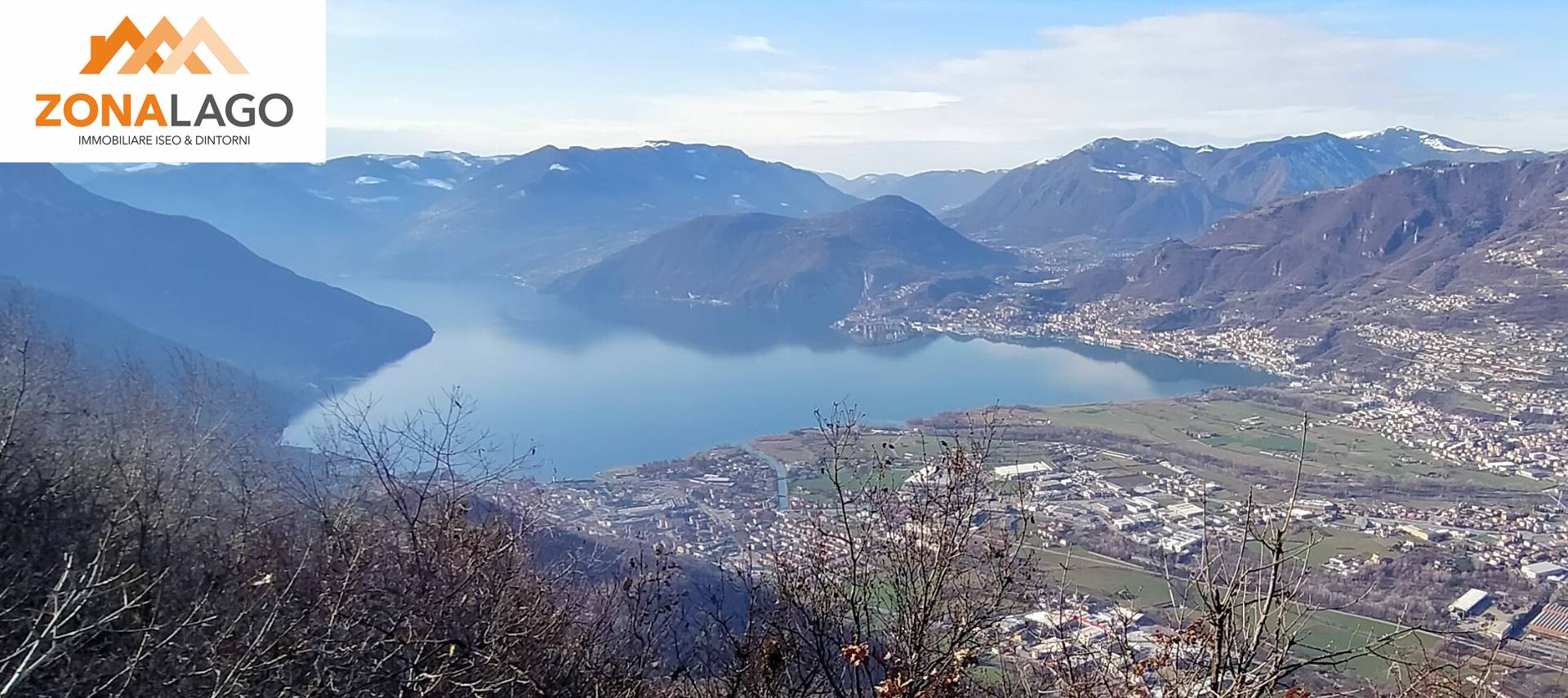 Appartamento in vendita a Pisogne, Sonvico