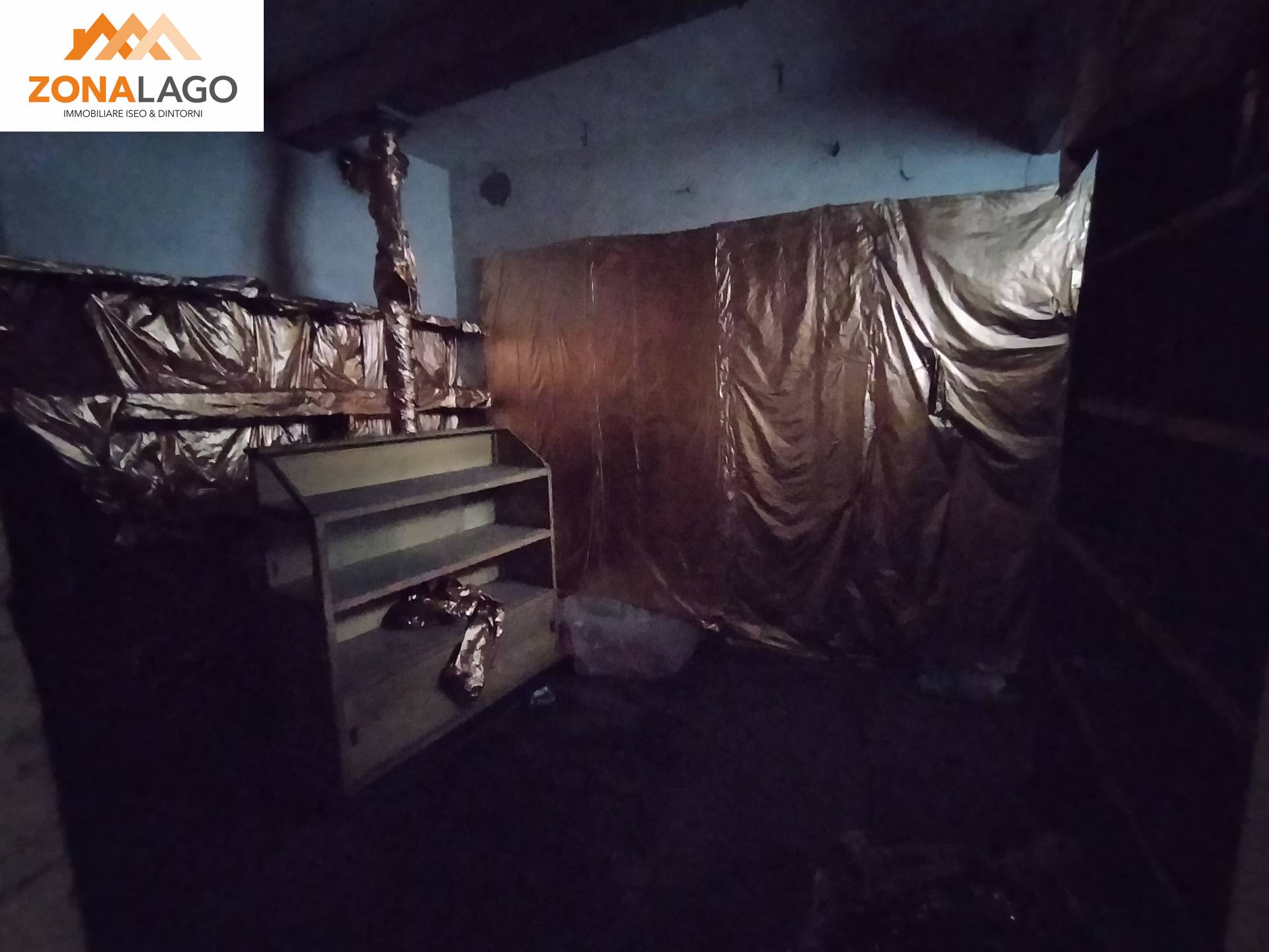 Appartamento in vendita a Lovere