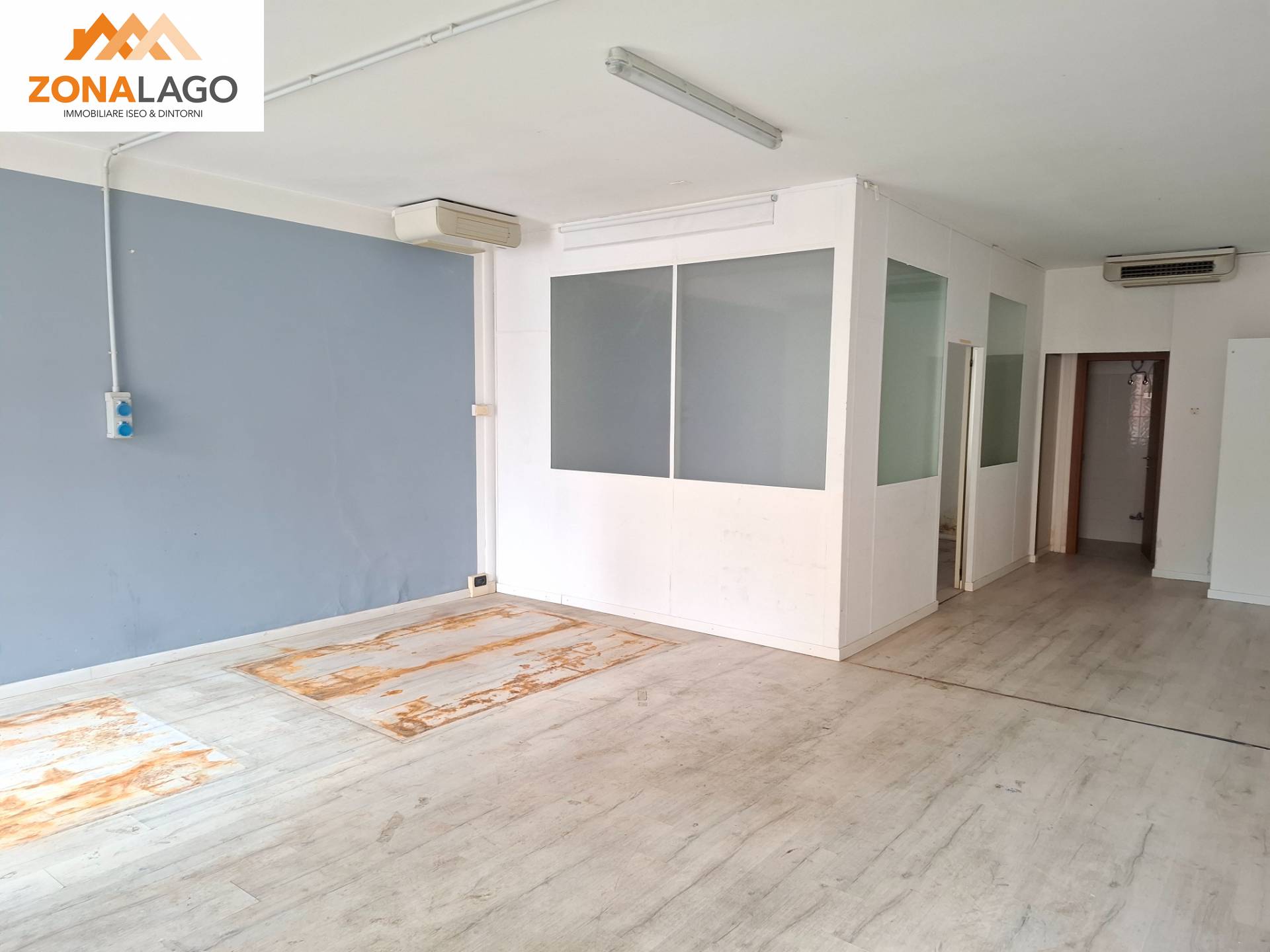 Studio/Ufficio in vendita a Iseo